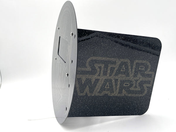 ***IN STOCK*** Outlaw Leather - Pancake - Star Wars Galaxy