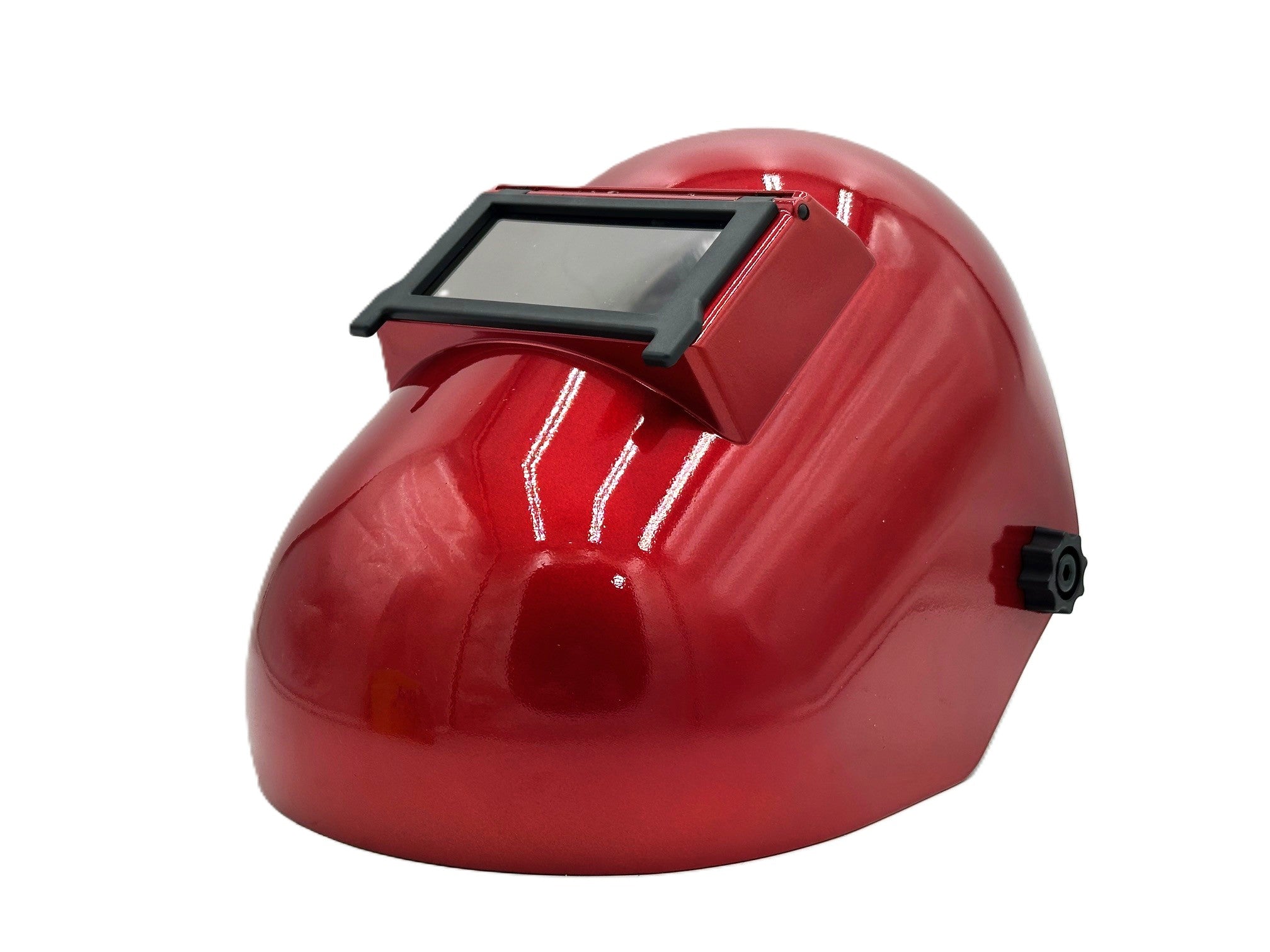 ***IN STOCK 71*** OUTLAW LEATHER - RED APPLE SLIMLINE PRO -X