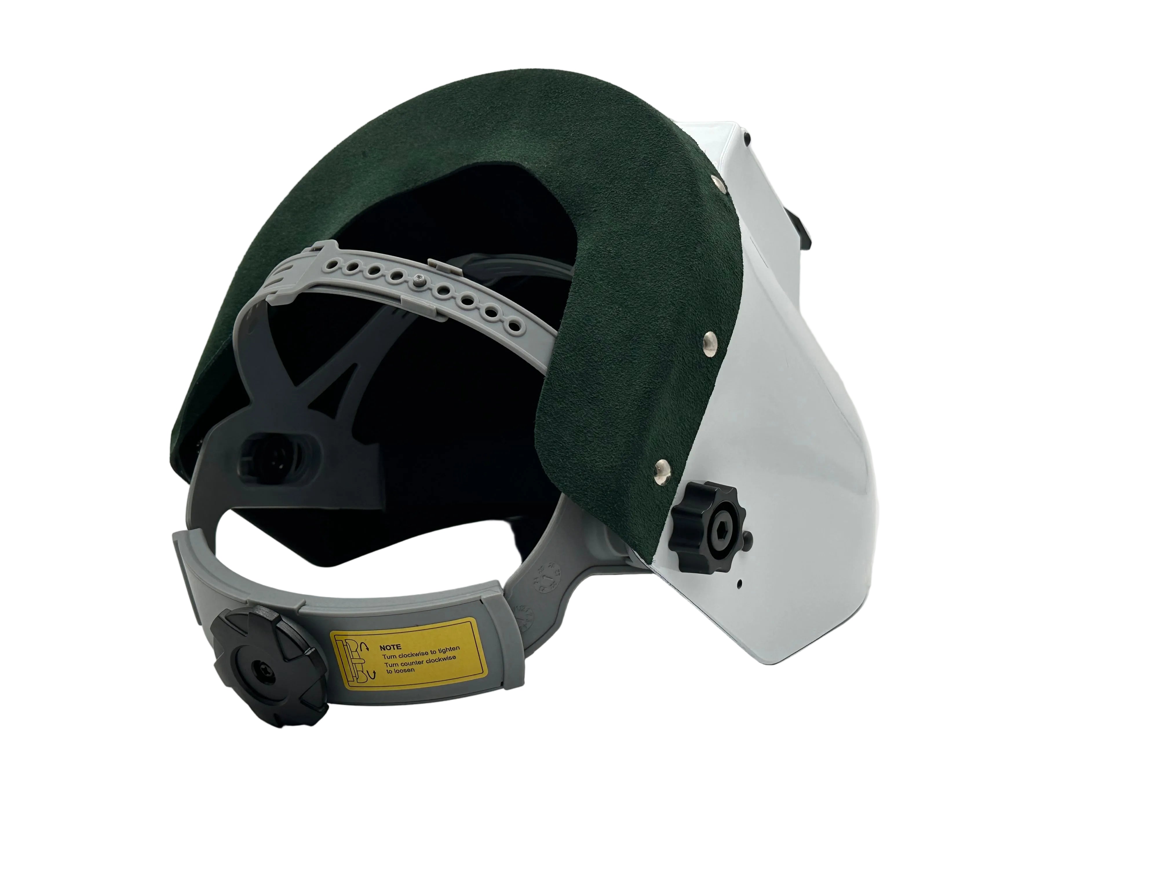 ***IN STOCK 83*** Outlaw Leather - PRO X - TOP SUEDE