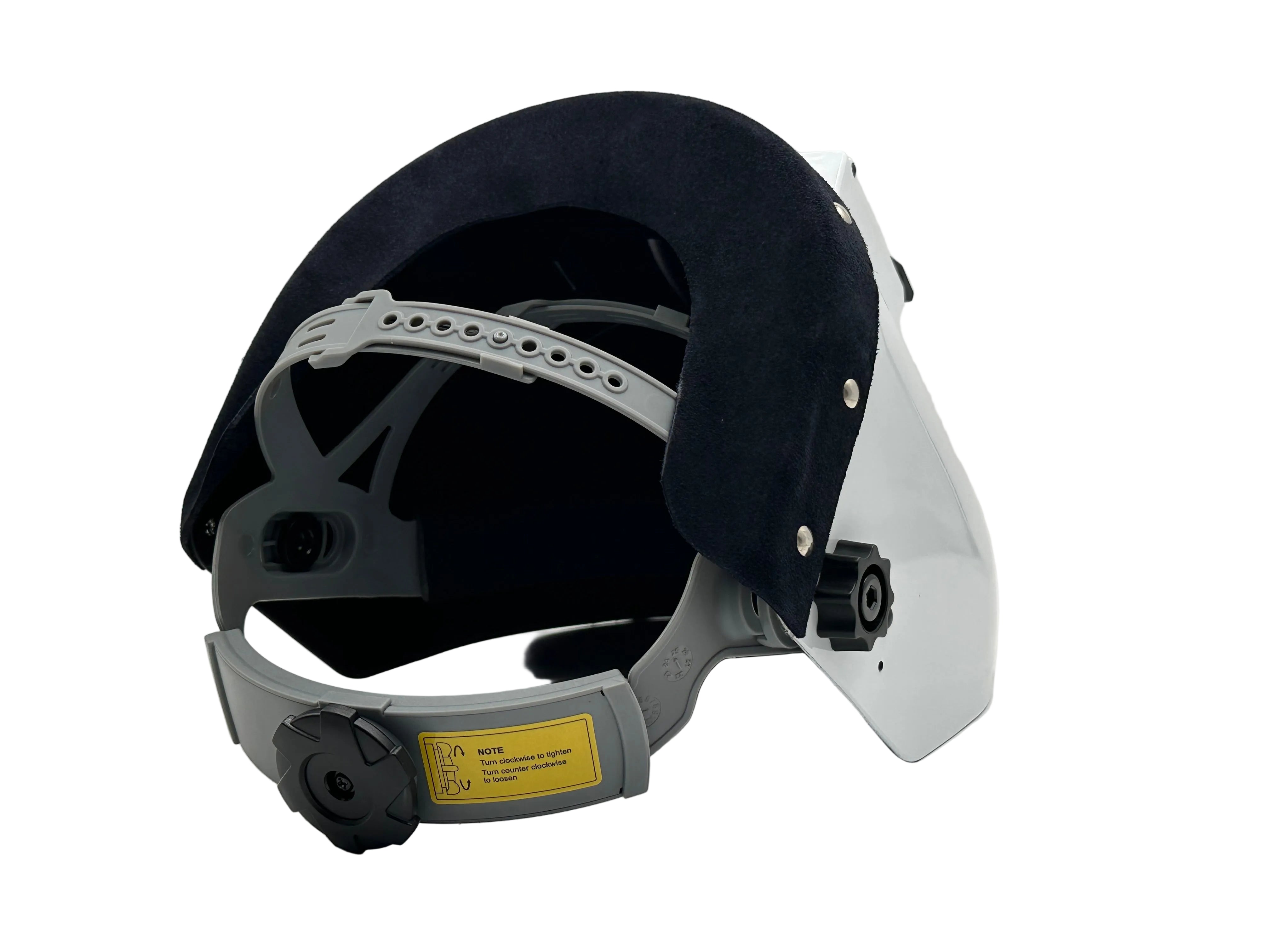 ***IN STOCK 83*** Outlaw Leather - PRO X - TOP SUEDE