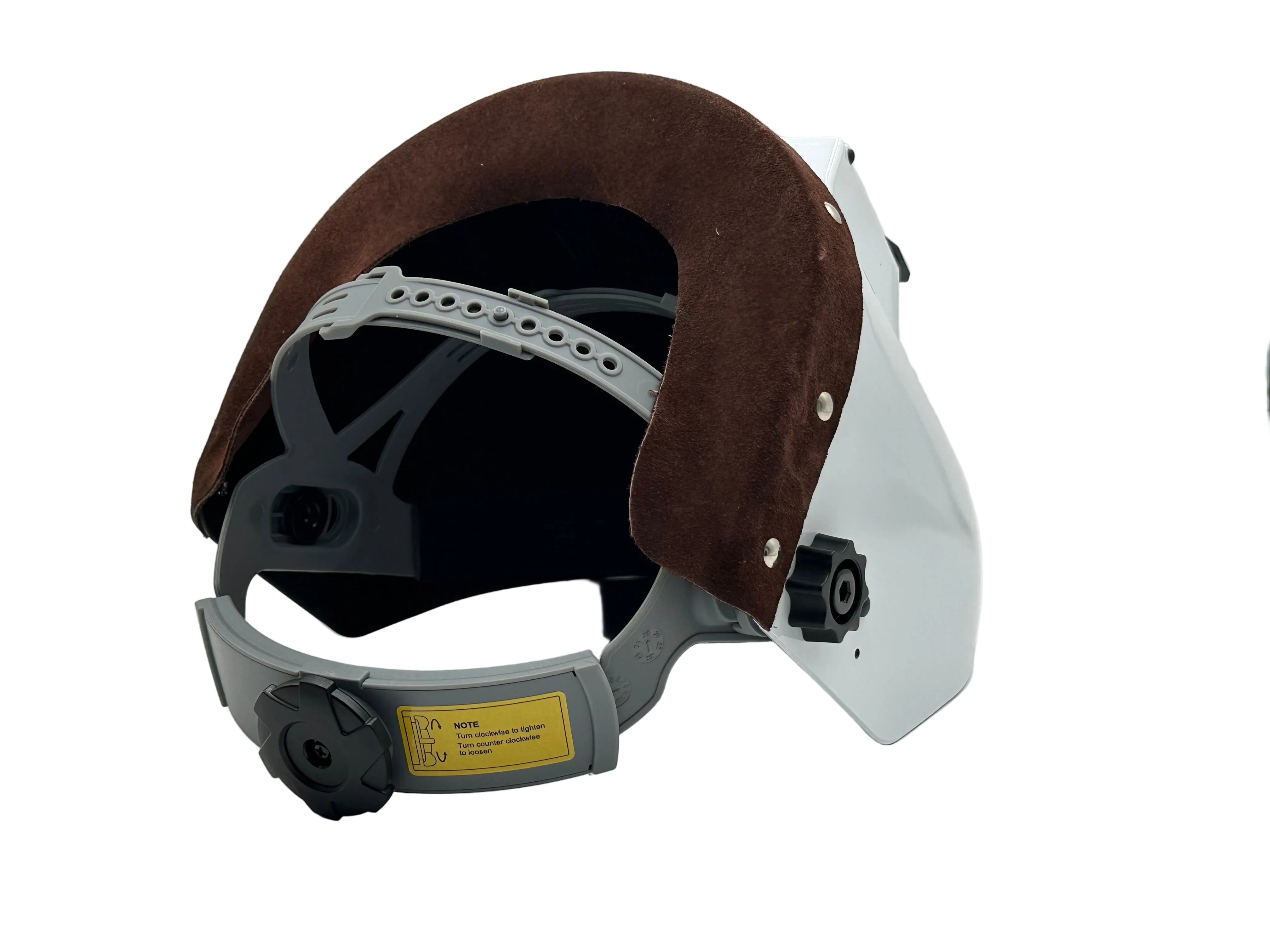 ***IN STOCK 83*** Outlaw Leather - PRO X - TOP SUEDE