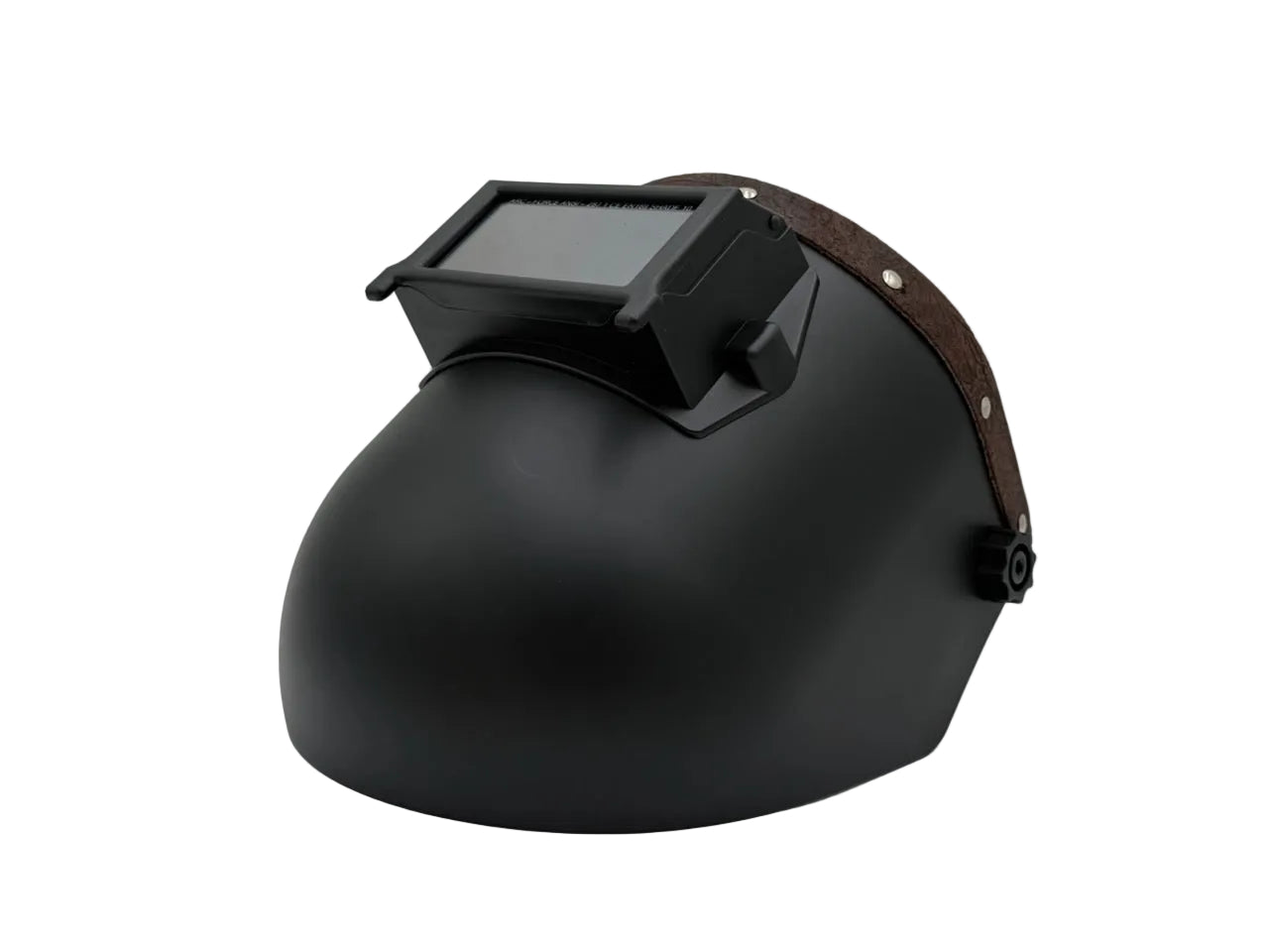 ***IN STOCK 41*** Outlaw Leather - PROLINER - BROWN FLORAL