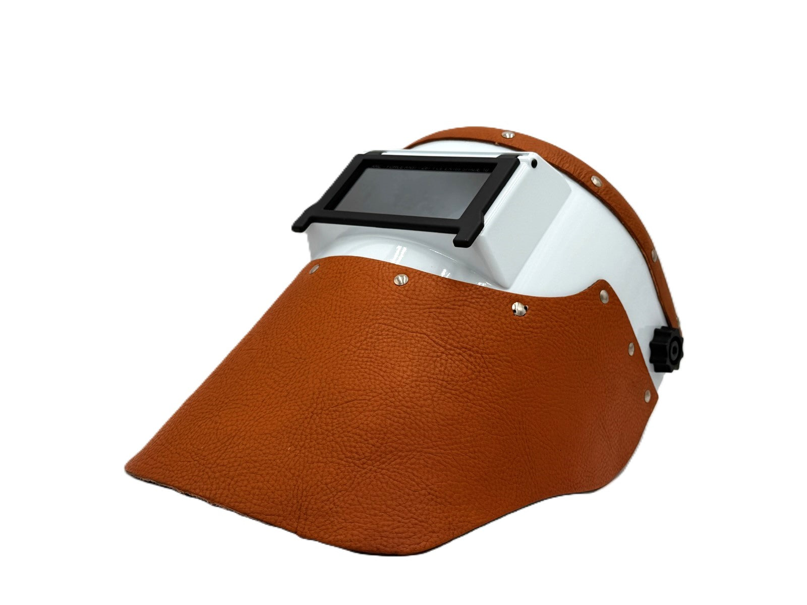 ***IN STOCK 82*** Outlaw Leather - SLIMLINE - TAN LEATHER