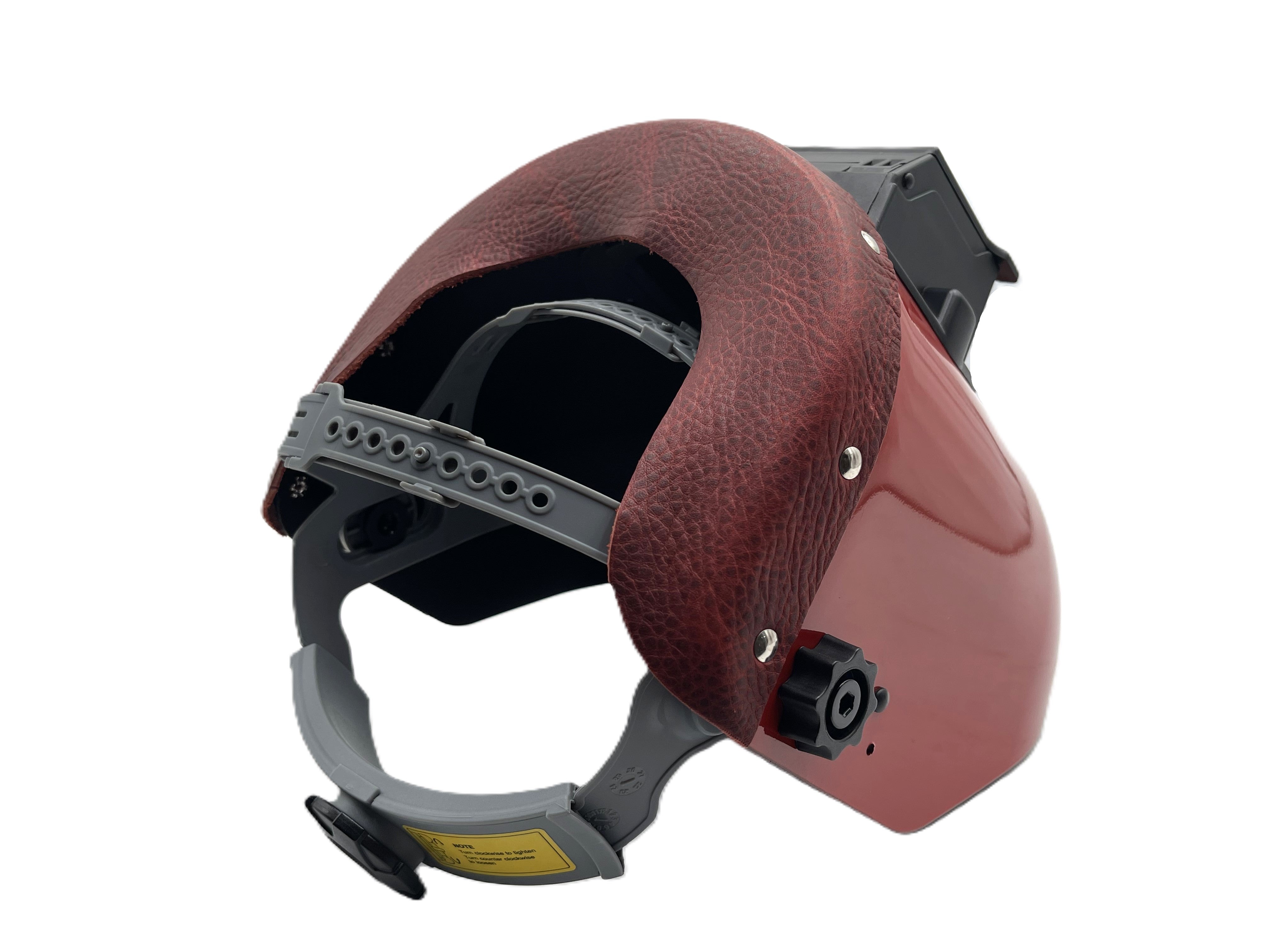 Outlaw Leather