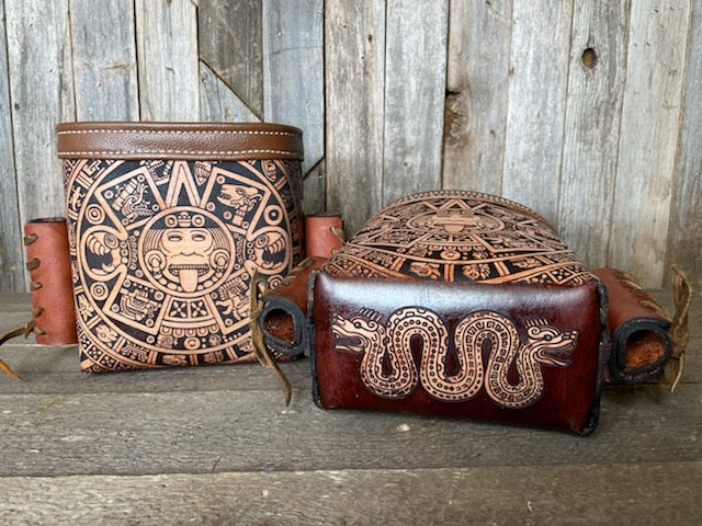 Outlaw Leather