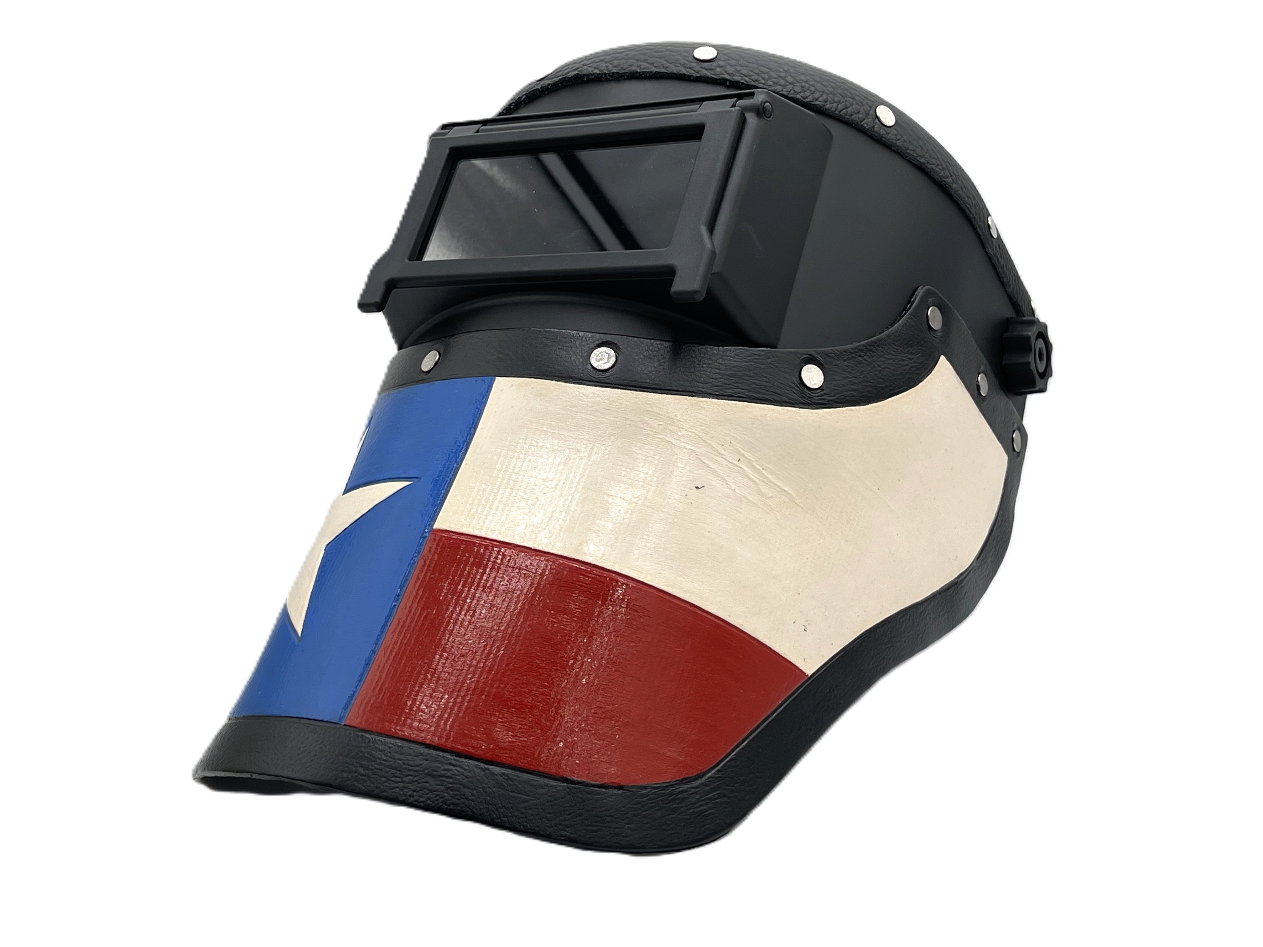 ***IN STOCK 88*** Outlaw Leather - BLACK SLIMLINE - TEXAS