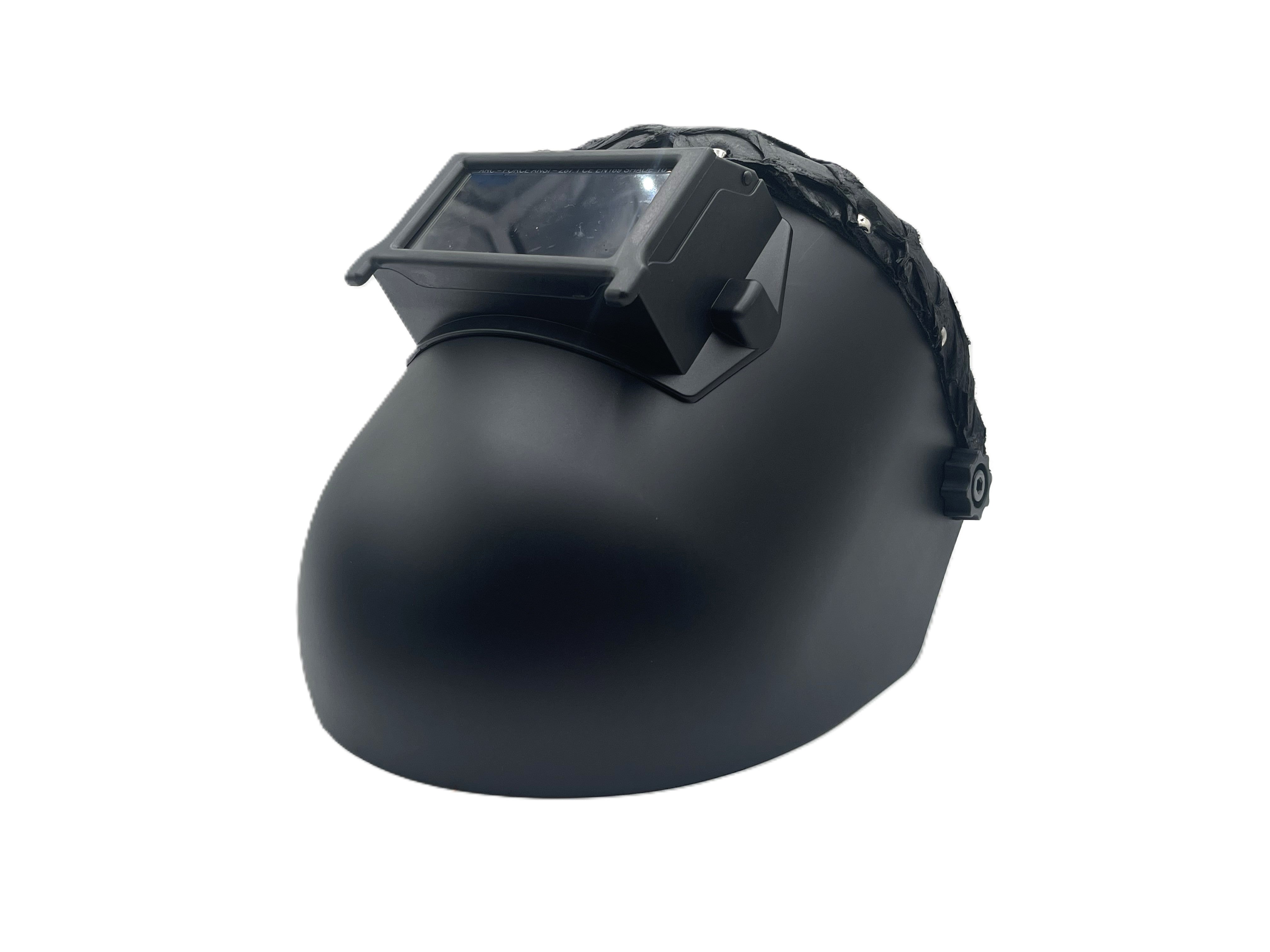 ***IN STOCK 13*** Outlaw Leather - BLACK PROLINER - TOP BLACK PIRARUCU