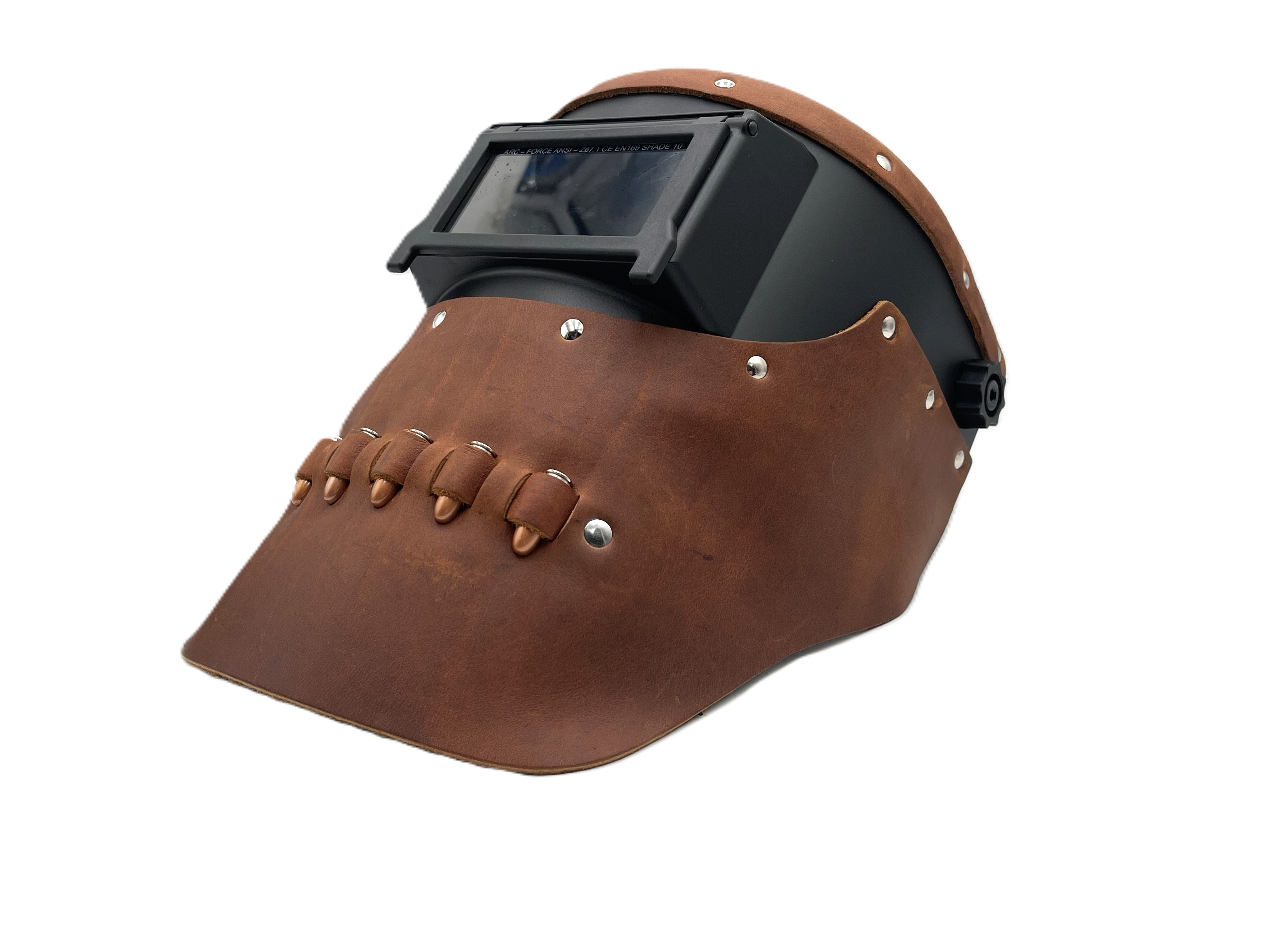 ***IN STOCK 33*** Outlaw Leather - BLACK SLIMLINE - BULLETS