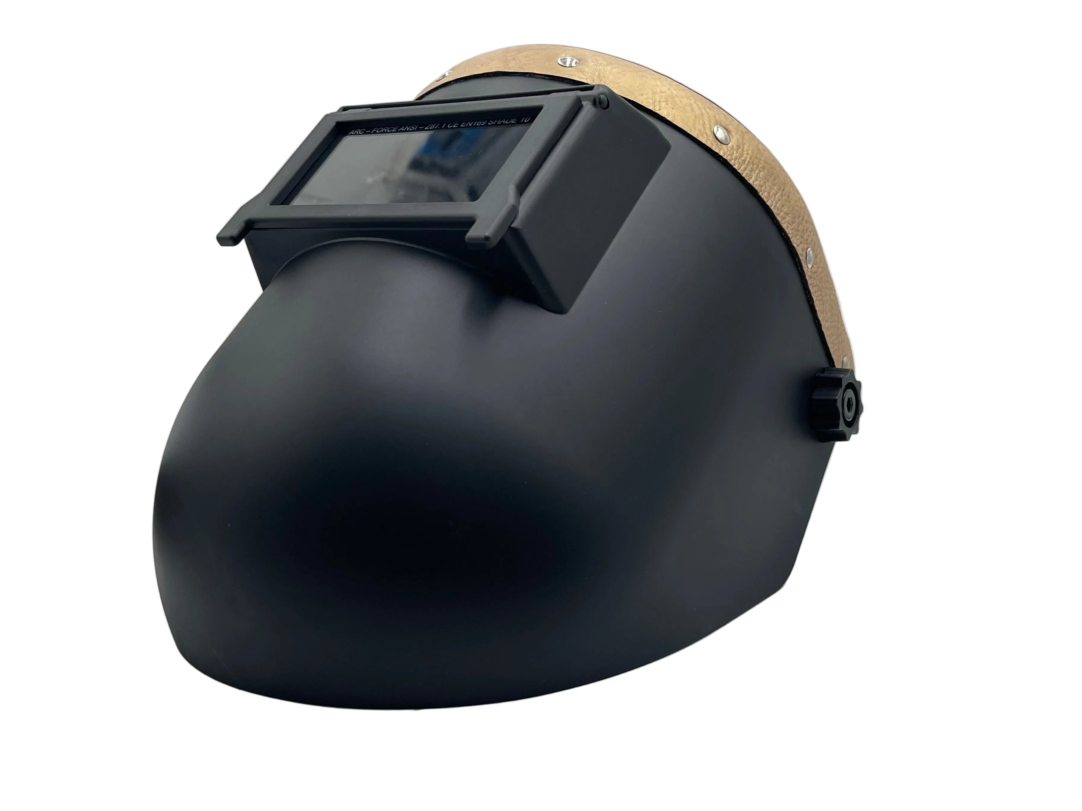 ***IN STOCK 31*** OUTLAW LEATHER - SLIMLINE PRO X BLACK - TOP GOLD BASKETWEAVE