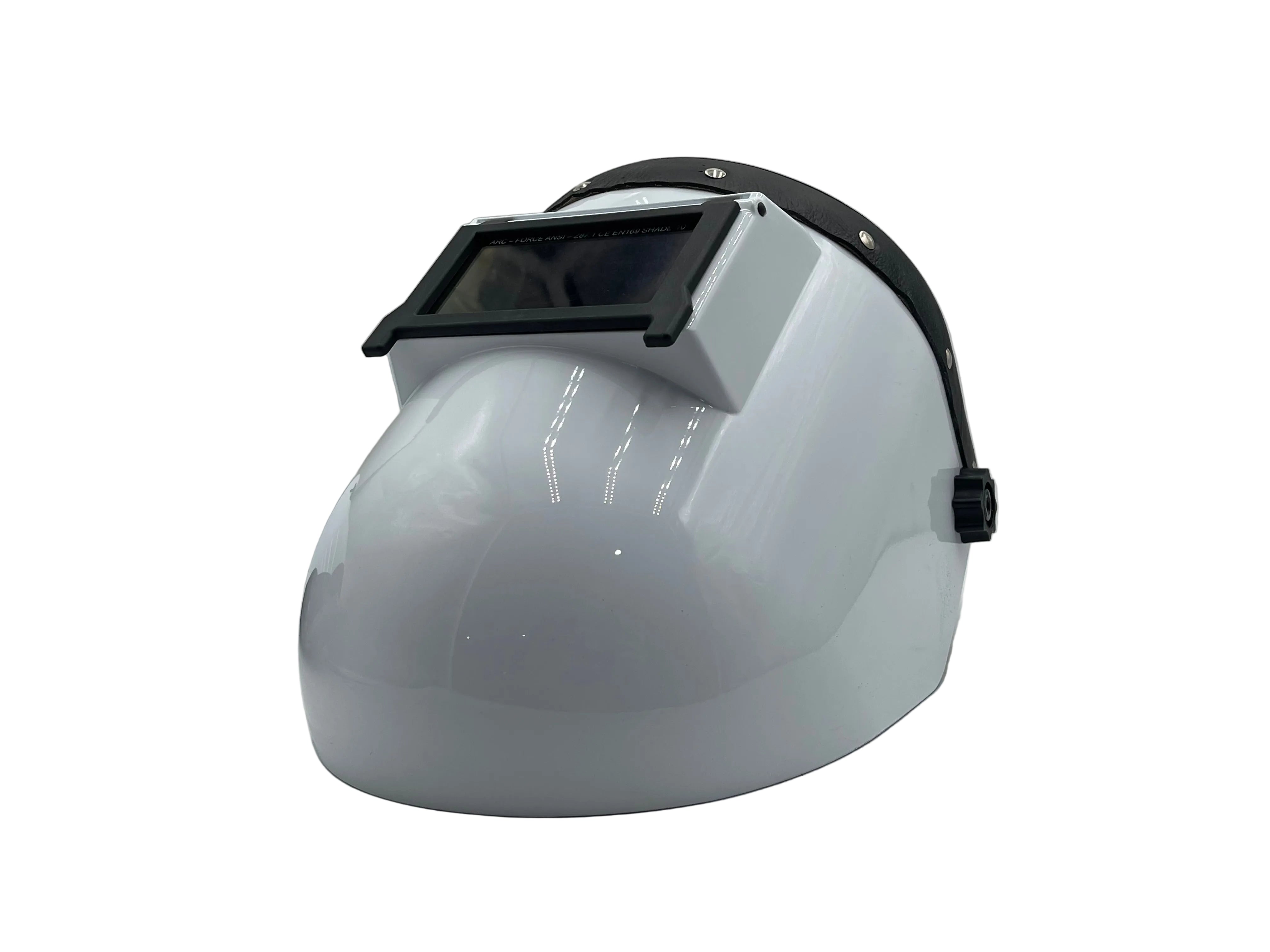 ***IN STOCK 77*** Outlaw Leather - SLIMLINE PRO X WHITE - TOP USA