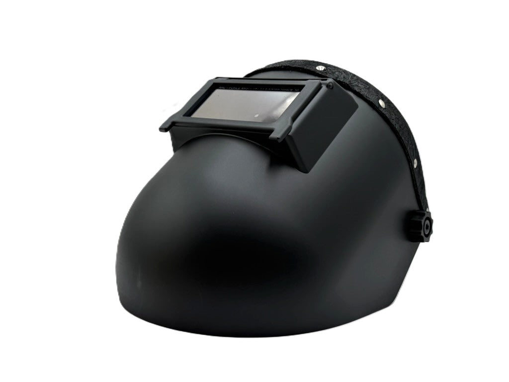 ***IN STOCK 19*** Outlaw Leather - BLACK SLIMLINE PRO -X -TOP FLORAL