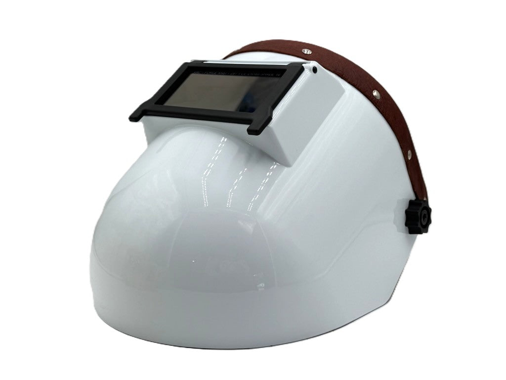 ***IN STOCK 80*** Outlaw Leather - SLIMLINE PRO X - TOP BROWN LEATHER