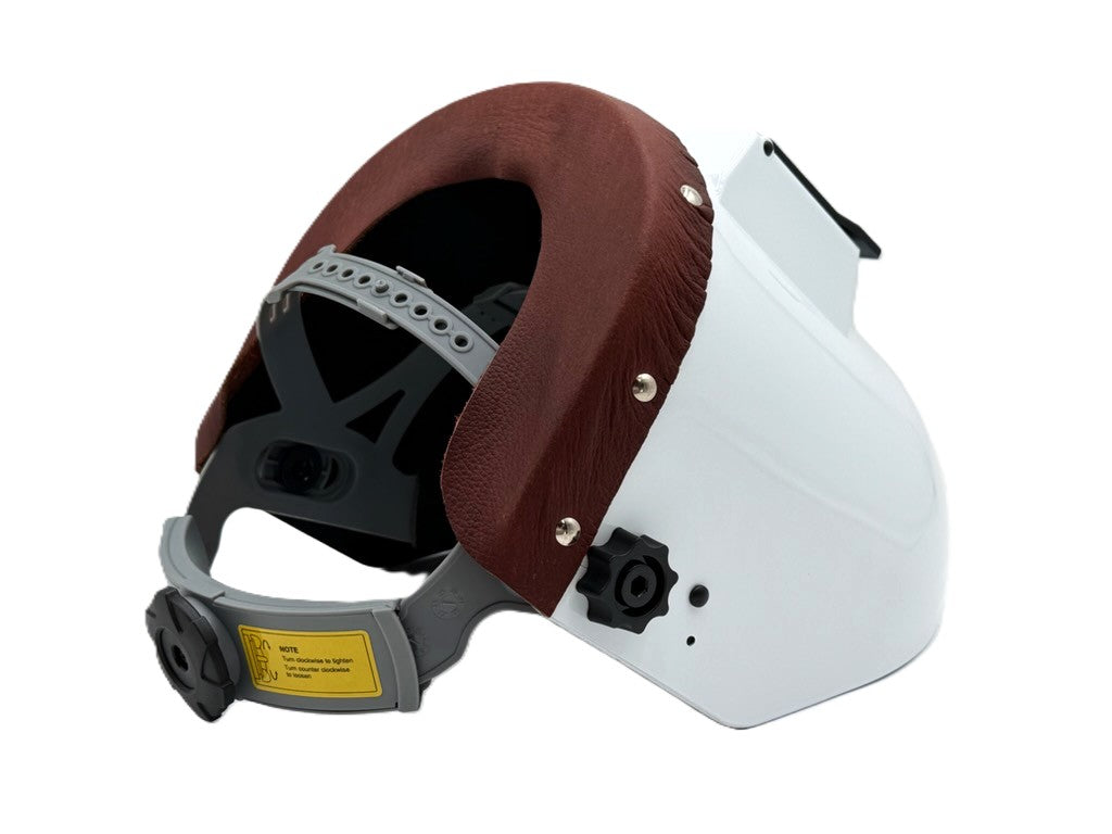 ***IN STOCK 80*** Outlaw Leather - SLIMLINE PRO X - TOP BROWN LEATHER