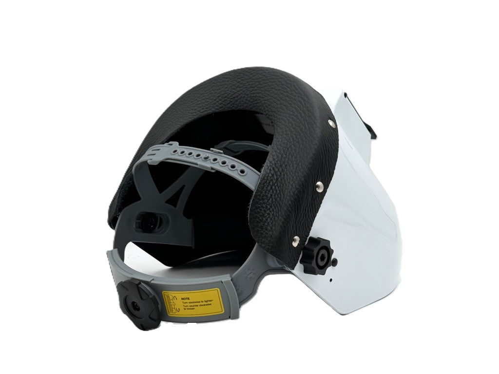 ***IN STOCK 43*** Outlaw Leather - SLIMLINE PRO - X- TOP BLACK LEATHER
