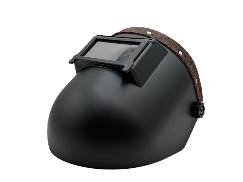 ***IN STOCK 19*** Outlaw Leather - BLACK SLIMLINE PRO -X -TOP FLORAL