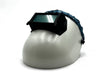 *** IN STOCK*** Outlaw Leather - Proliner Hood - Top Shark Skin