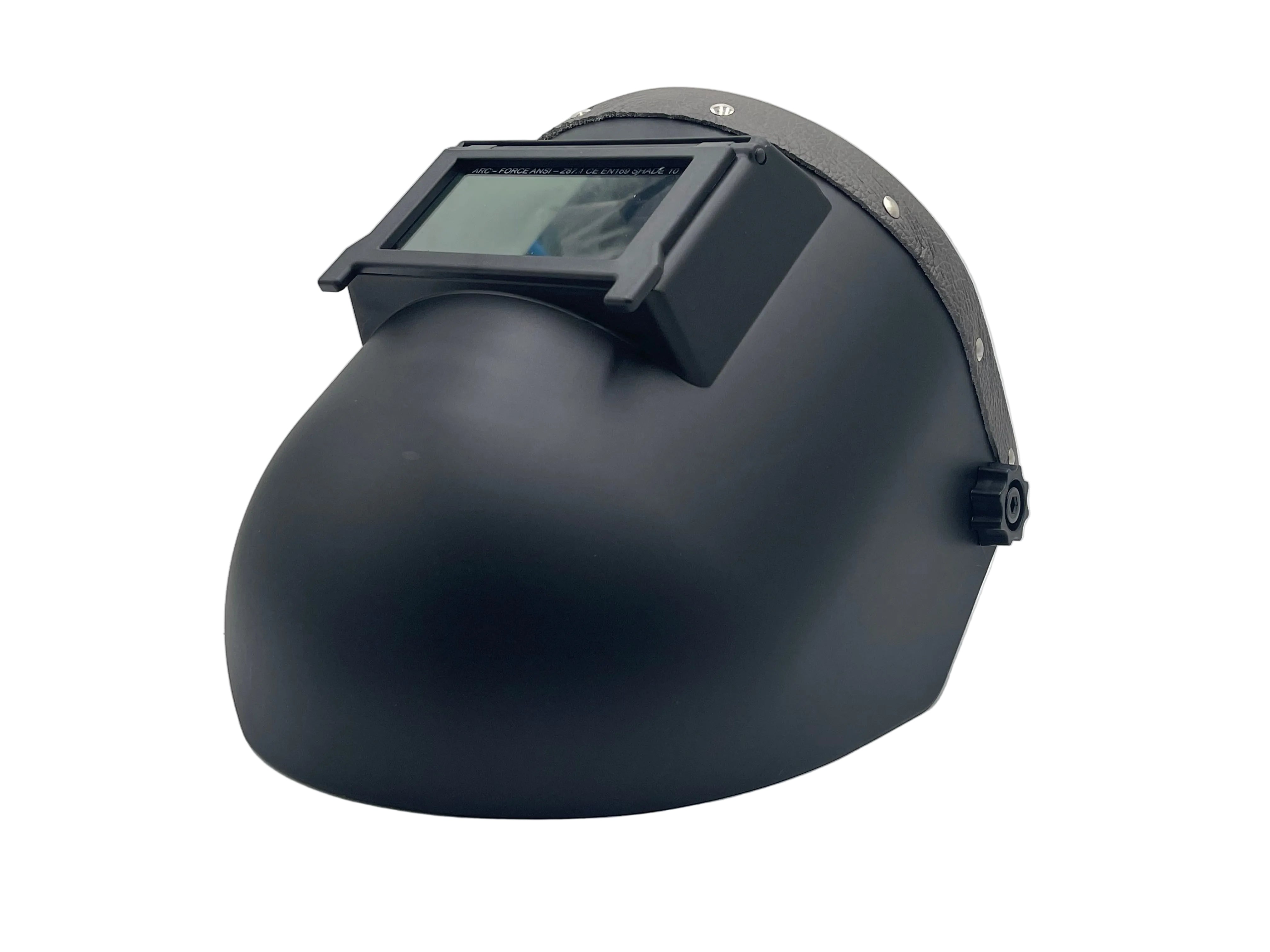 ***IN STOCK 89*** OUTLAW LEATHER - SLIMLINE PRO X BLACK - TOP GRAY LEATHER