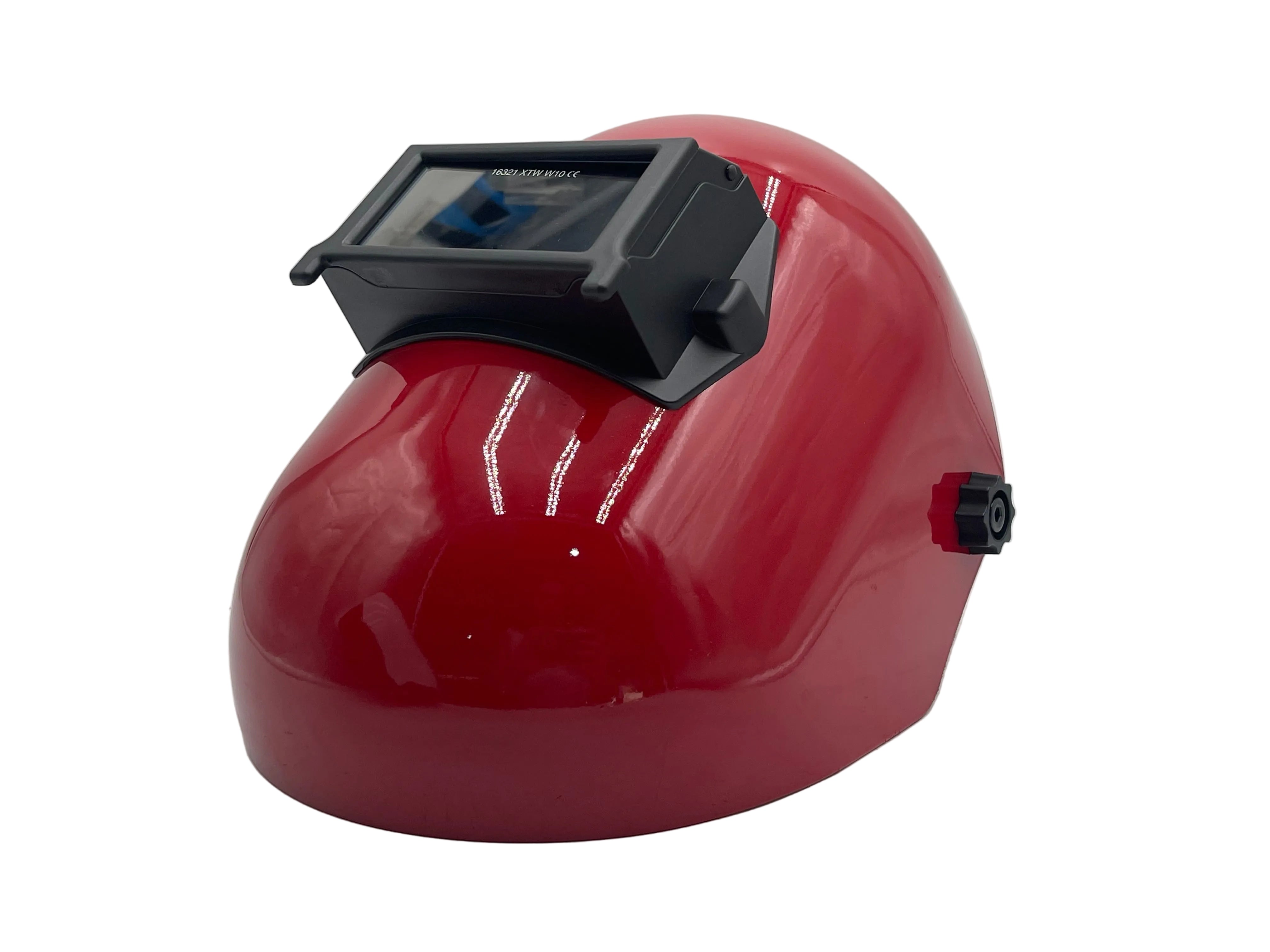 ***IN STOCK 29*** Outlaw Leather - PROLINER - RED METALLIC