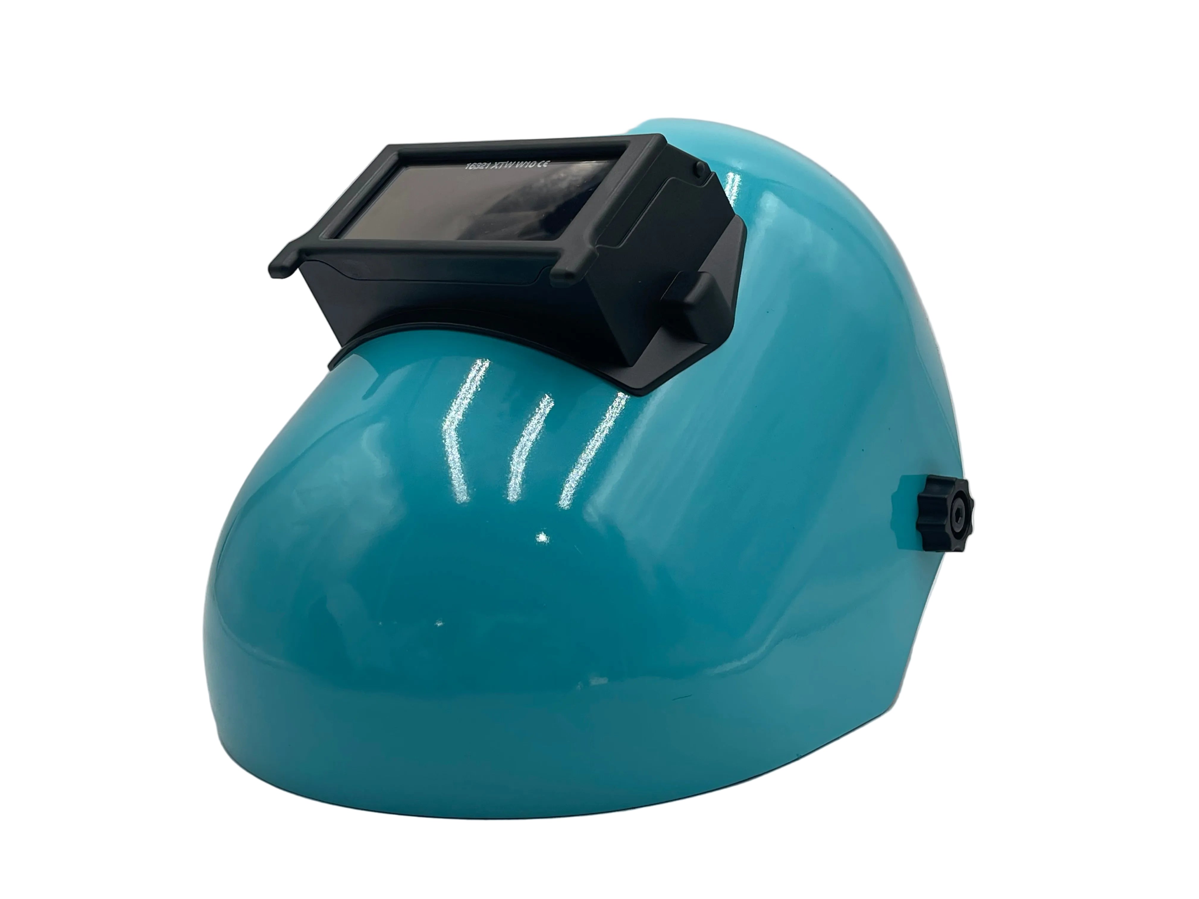 ***IN STOCK 96*** Outlaw Leather - PROLINER - TURQUOISE