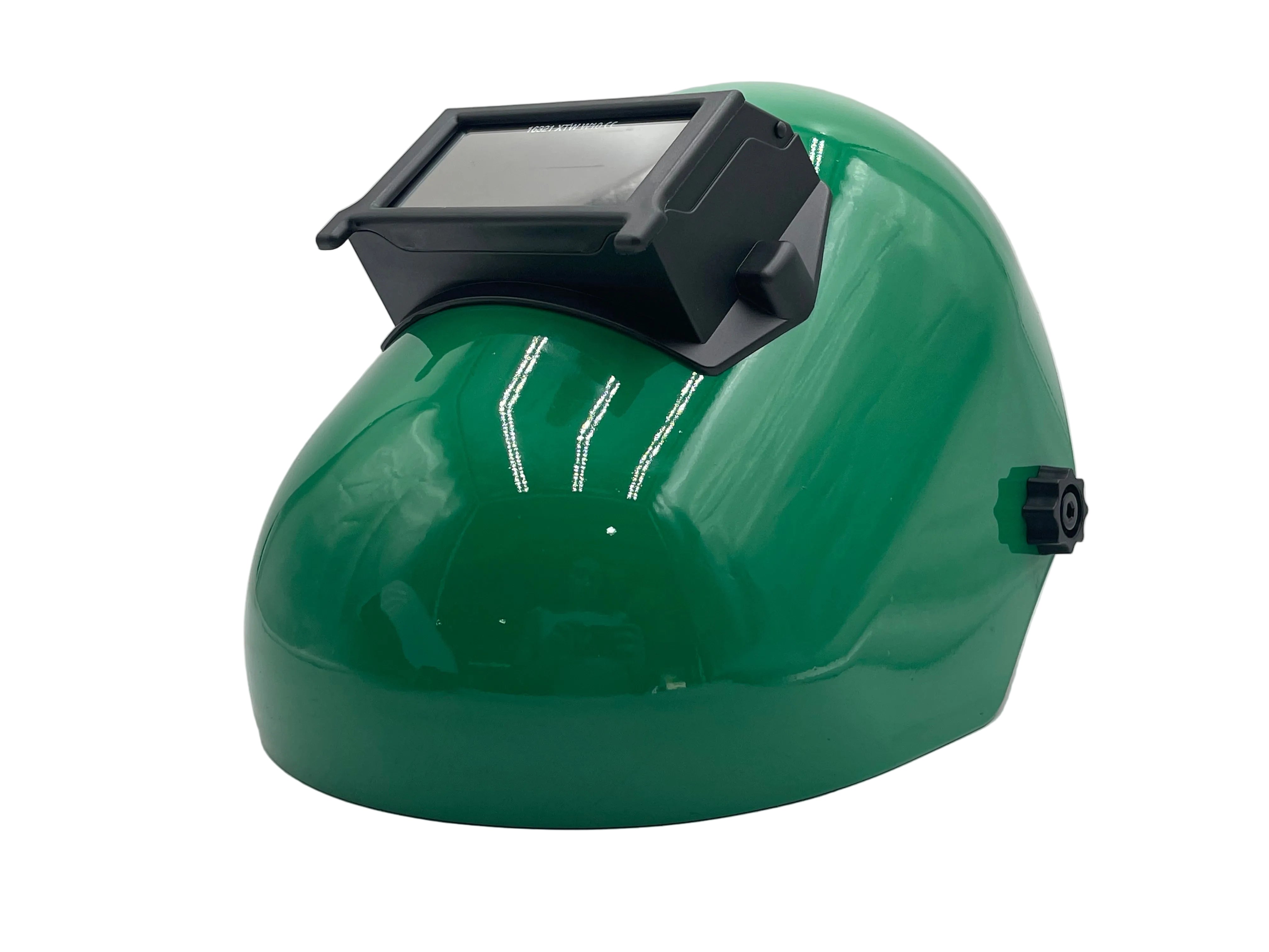 ***IN STOCK 8*** - OUTLAW LEATHER - PROLINER - GREEN