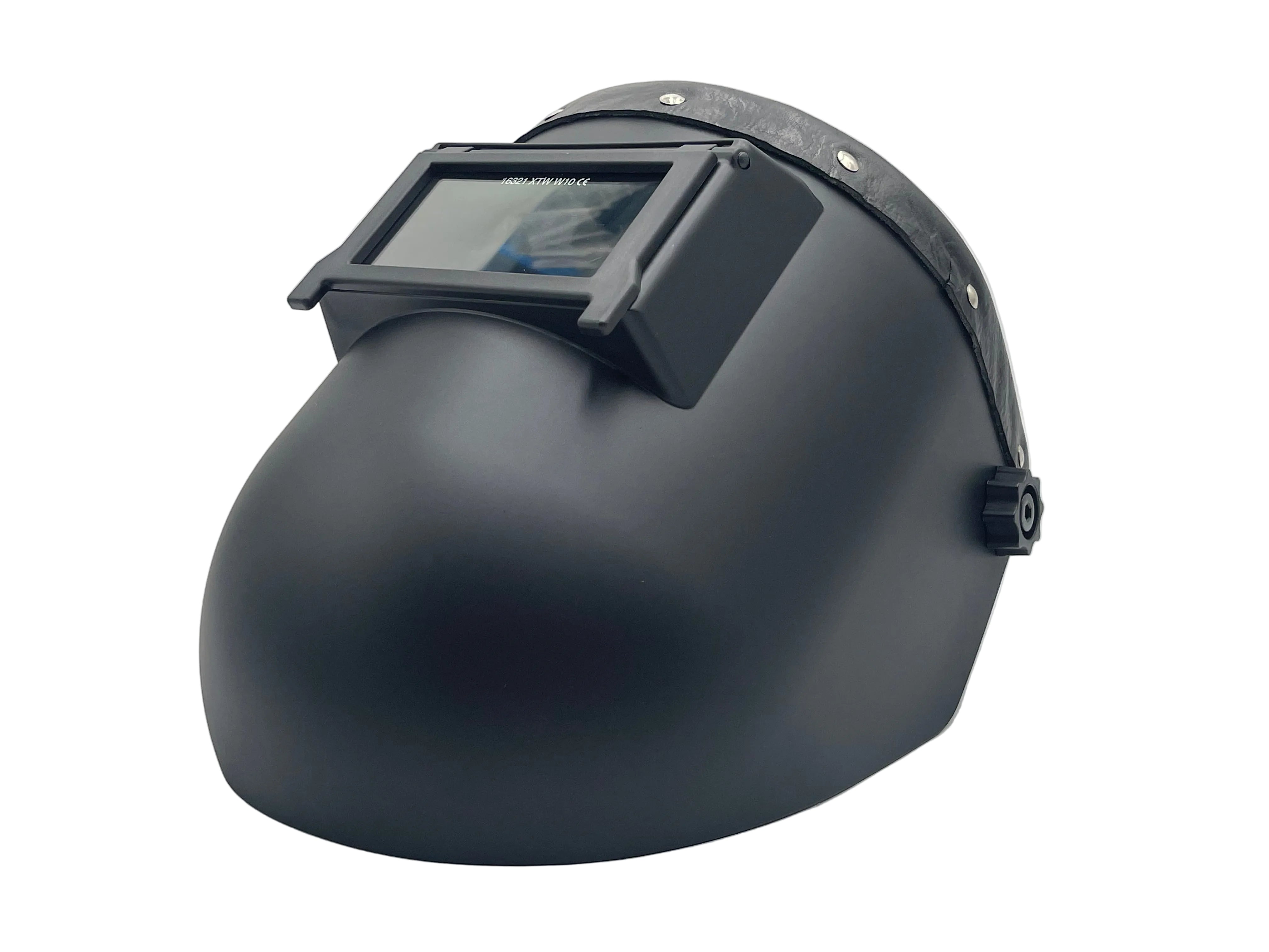 ***IN STOCK 42*** OUTLAW LEATHER - PRO X BLACK - TOP BLACK BASKETWEAVE