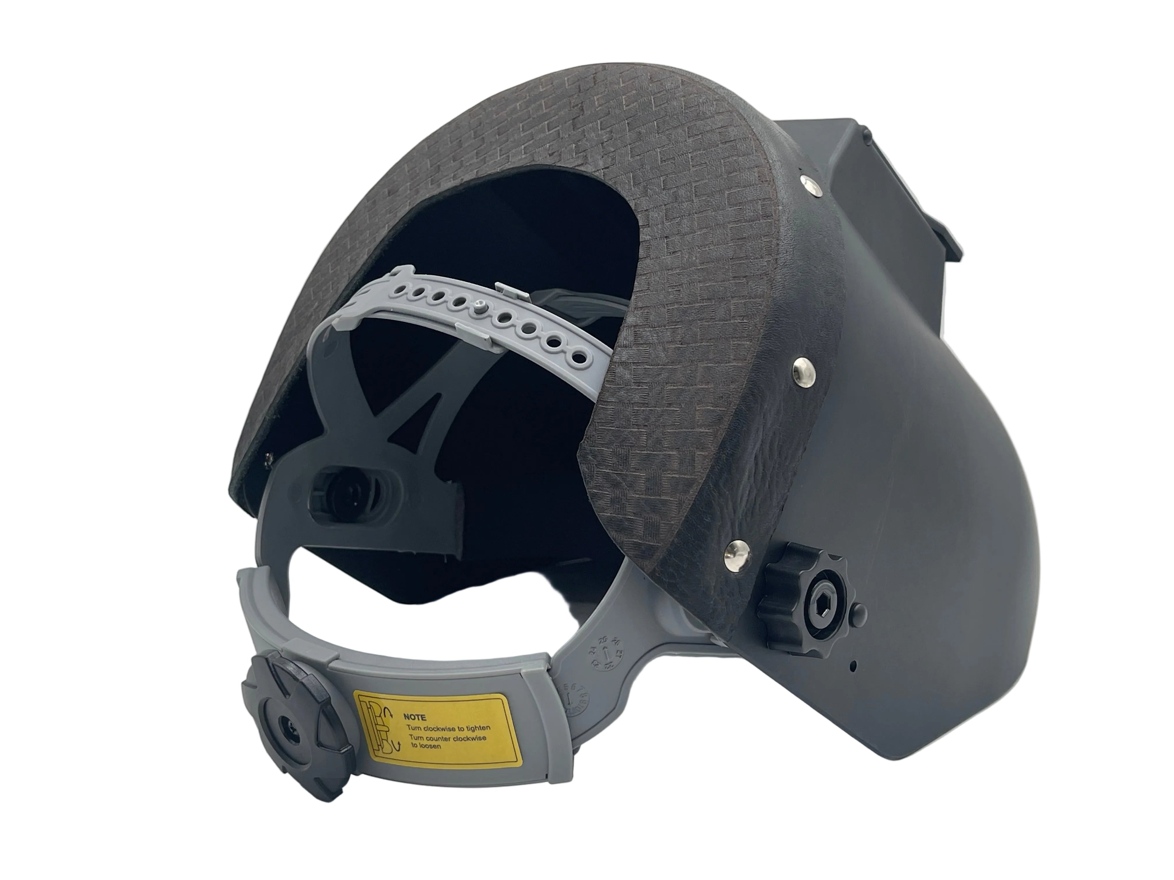 ***IN STOCK 42*** OUTLAW LEATHER - PRO X BLACK - TOP BLACK BASKETWEAVE