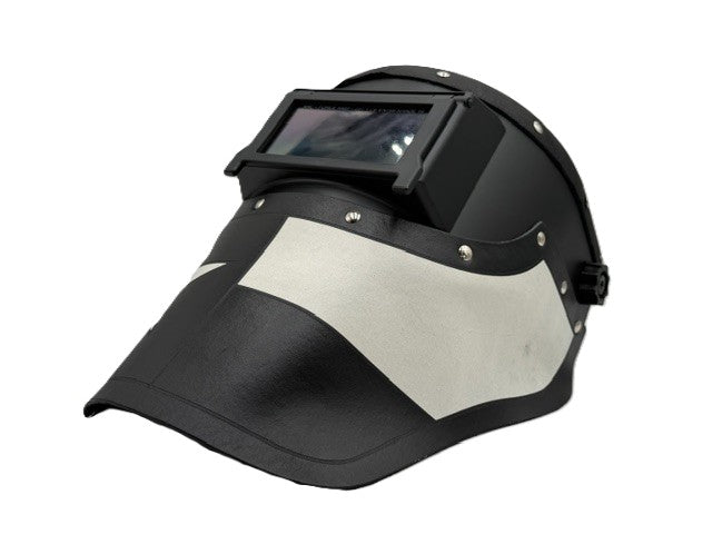 ***IN STOCK 43*** Outlaw Leather - SLIMLINE BLACK - TEXAS B/W