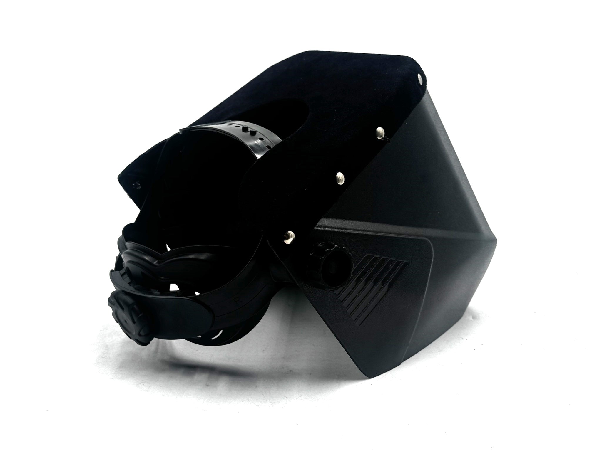 Outlaw Leather