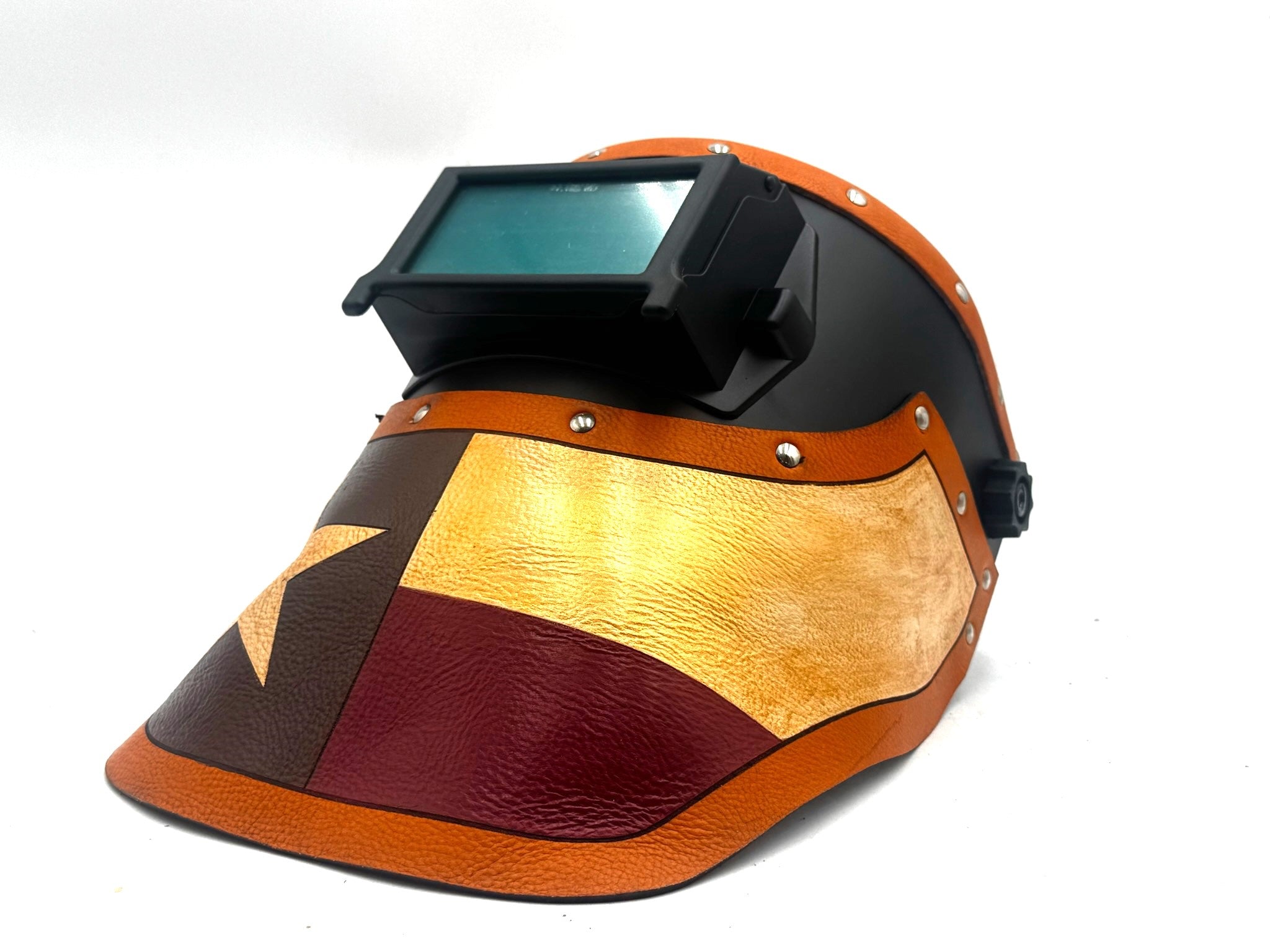 Outlaw Leather