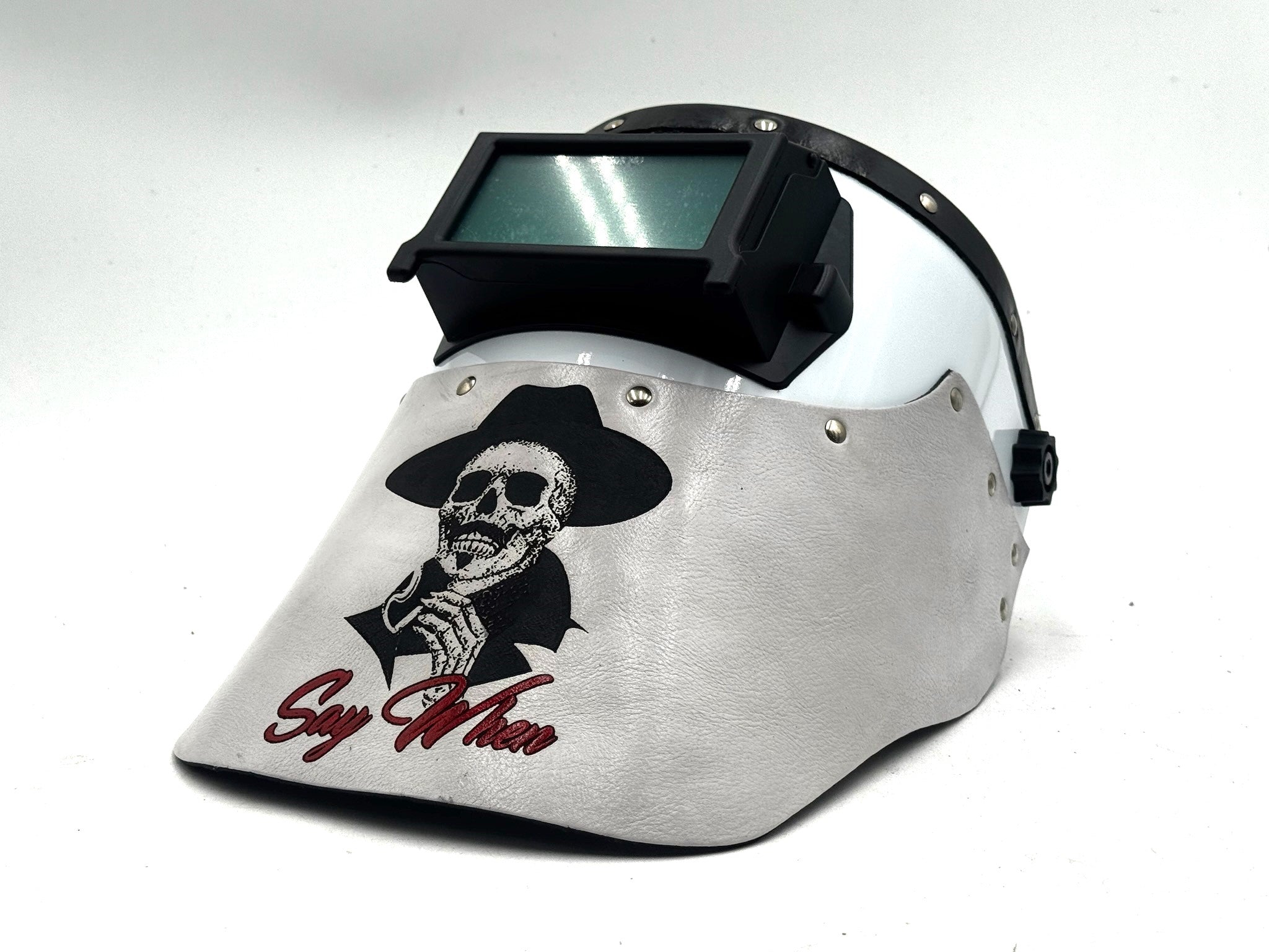 Outlaw Leather
