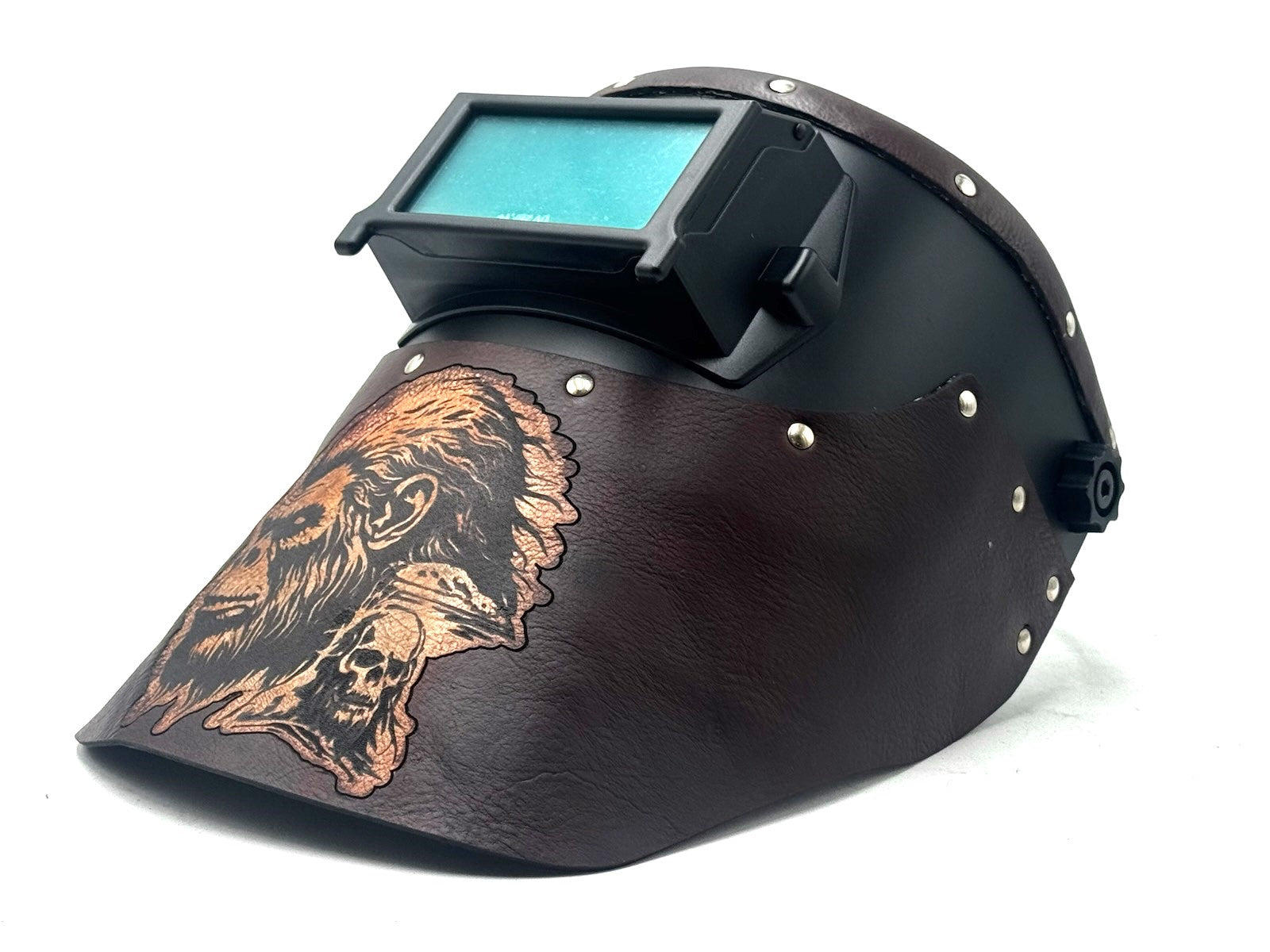 Outlaw Leather