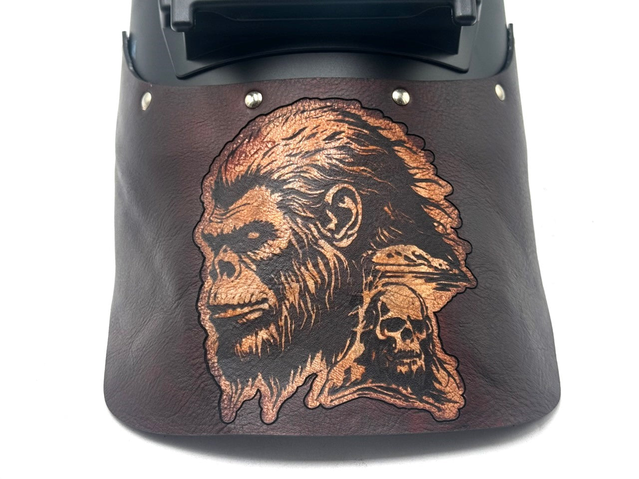 Outlaw Leather