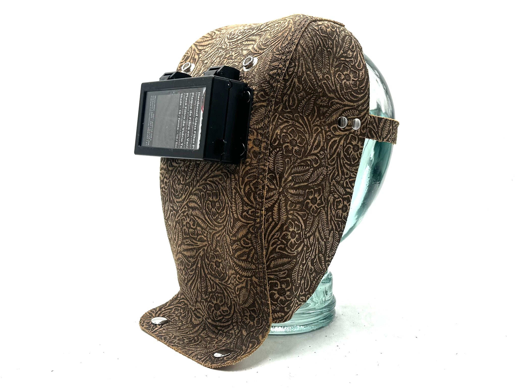 Outlaw Leather
