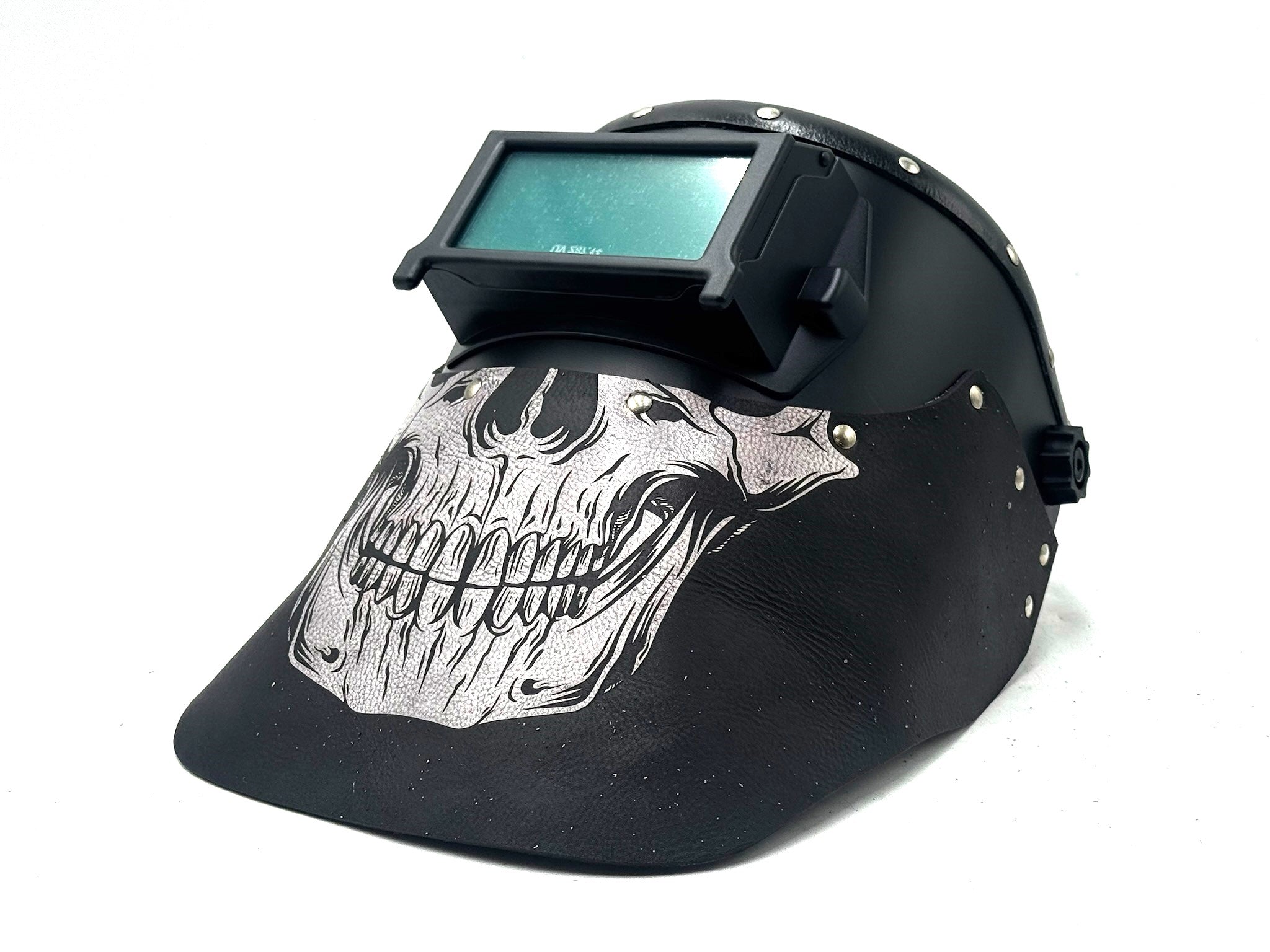 Outlaw Leather