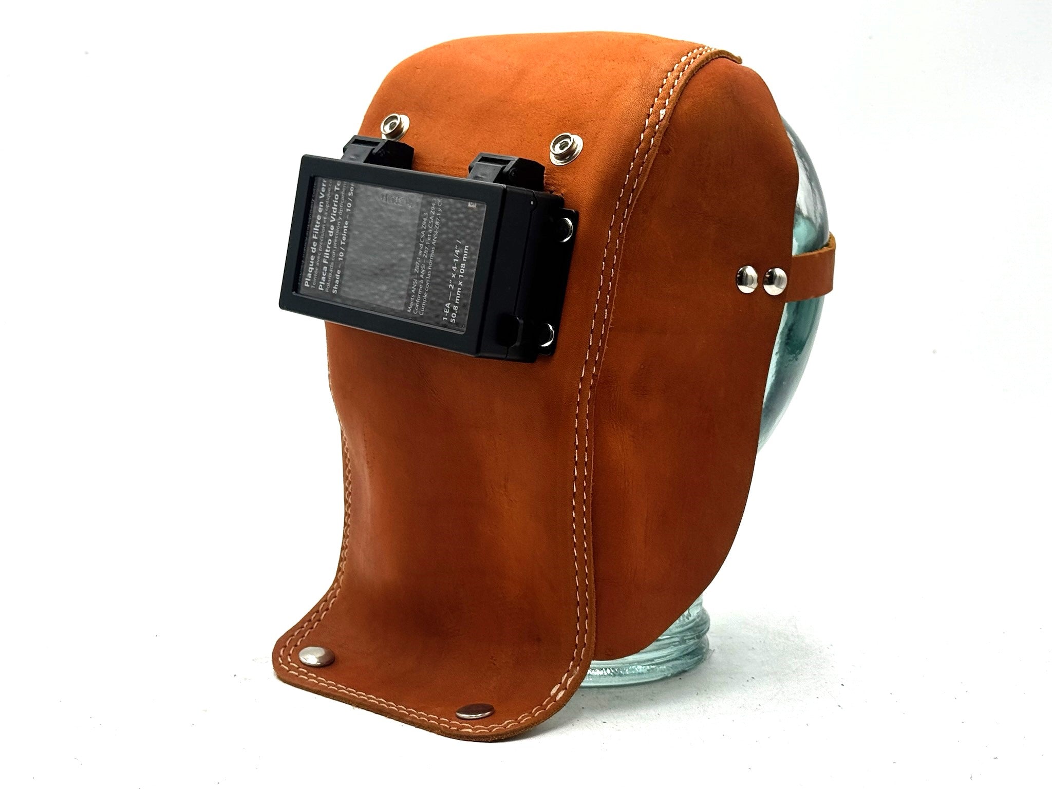 Outlaw Leather