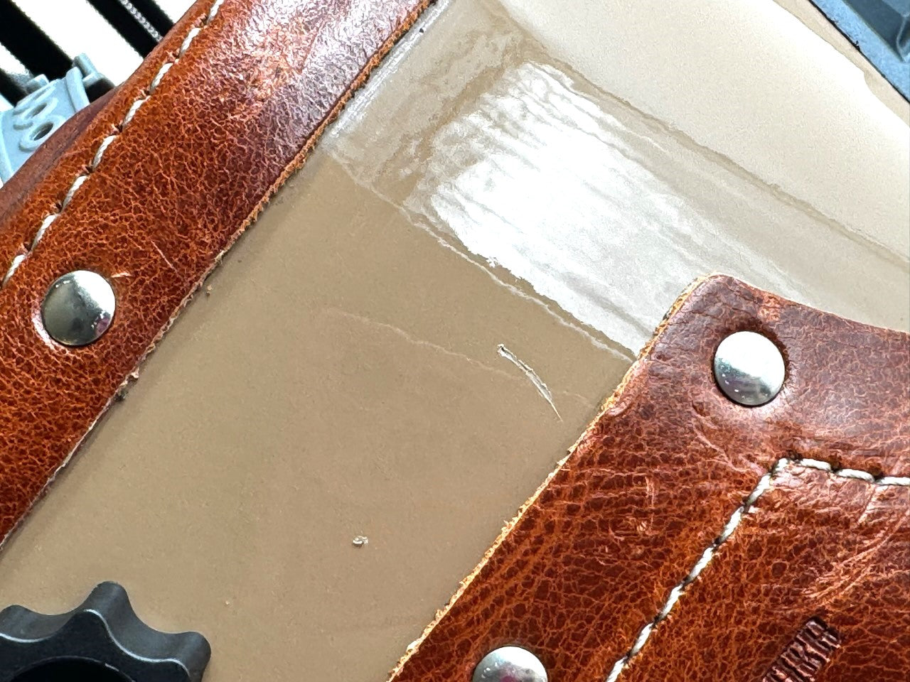 Outlaw Leather