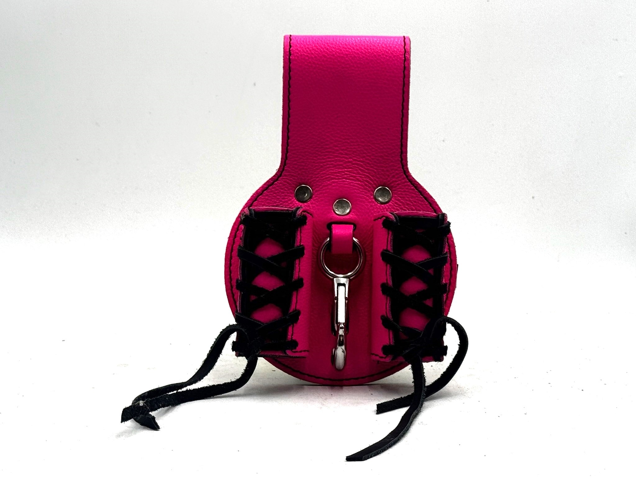 Outlaw Leather