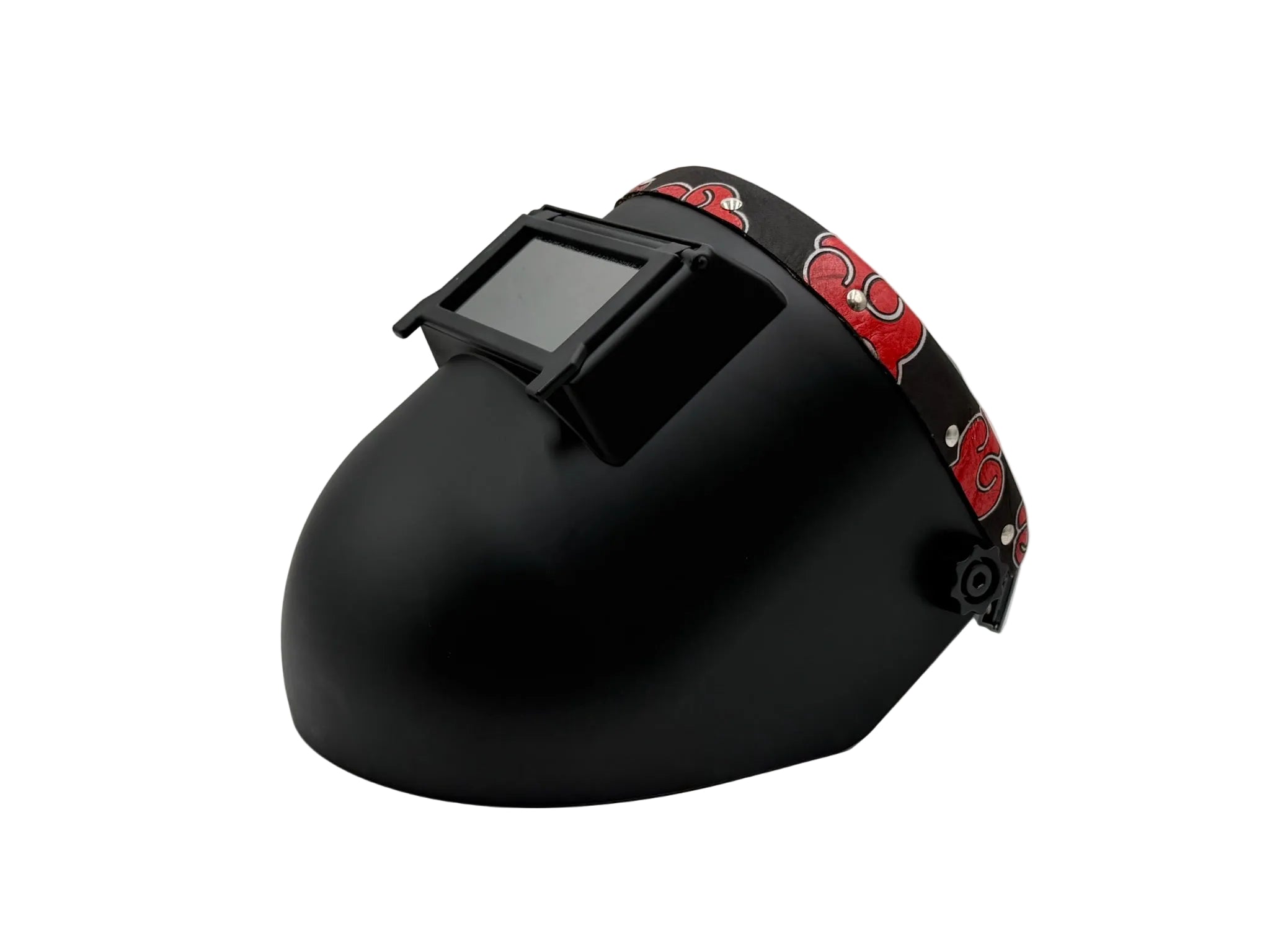 ***IN STOCK 14*** - OUTLAW LEATHER - PRO X - Naruto Top
