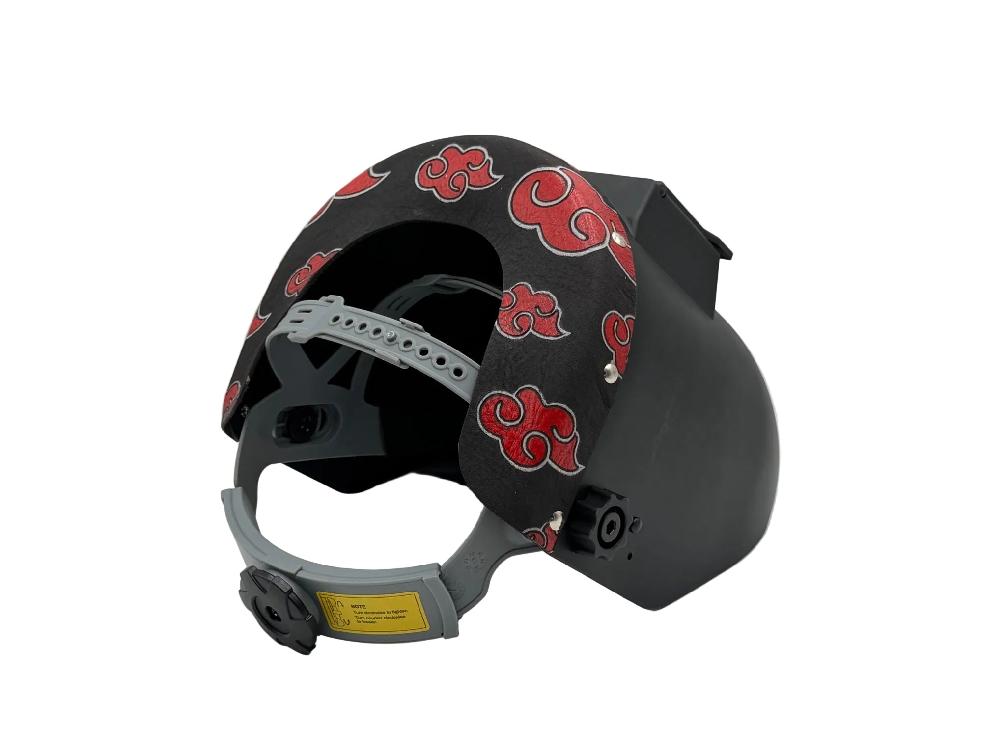 ***IN STOCK 14*** - OUTLAW LEATHER - PRO X - Naruto Top