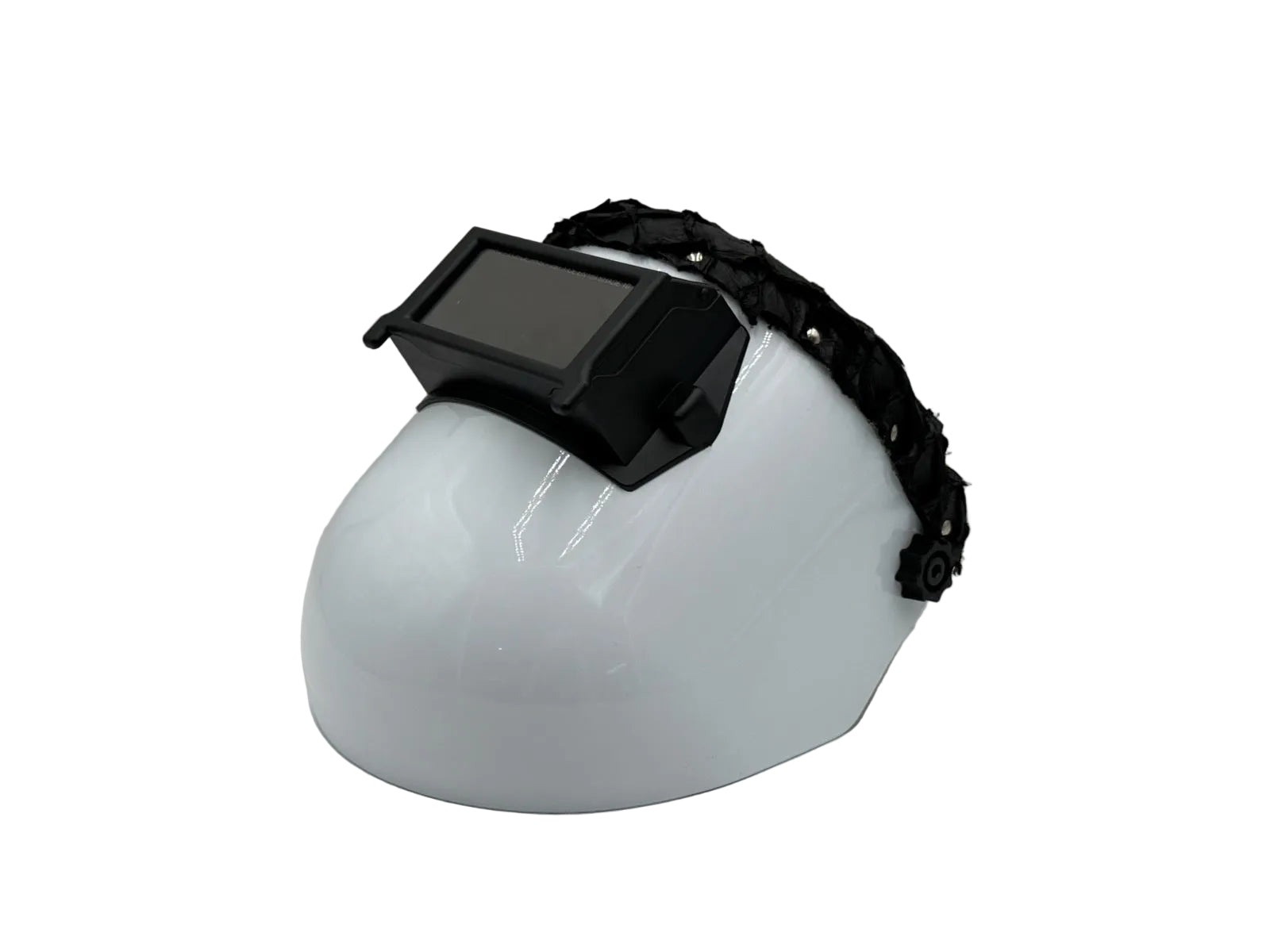 ***IN STOCK 70*** OUTLAW LEATHER - WHITE PROLINER - TOP BLACK PIRARUCU