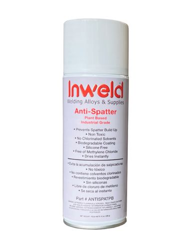 INWELD Anti-Spatter Plant Based