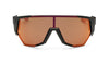 JAGER Safety - Polarized Red Mirror