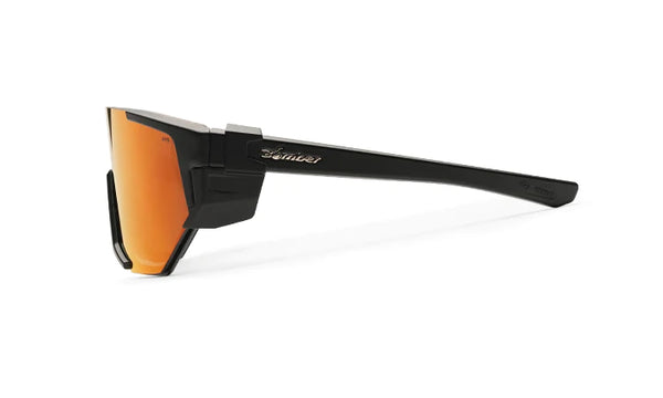 JAGER Safety - Polarized Red Mirror