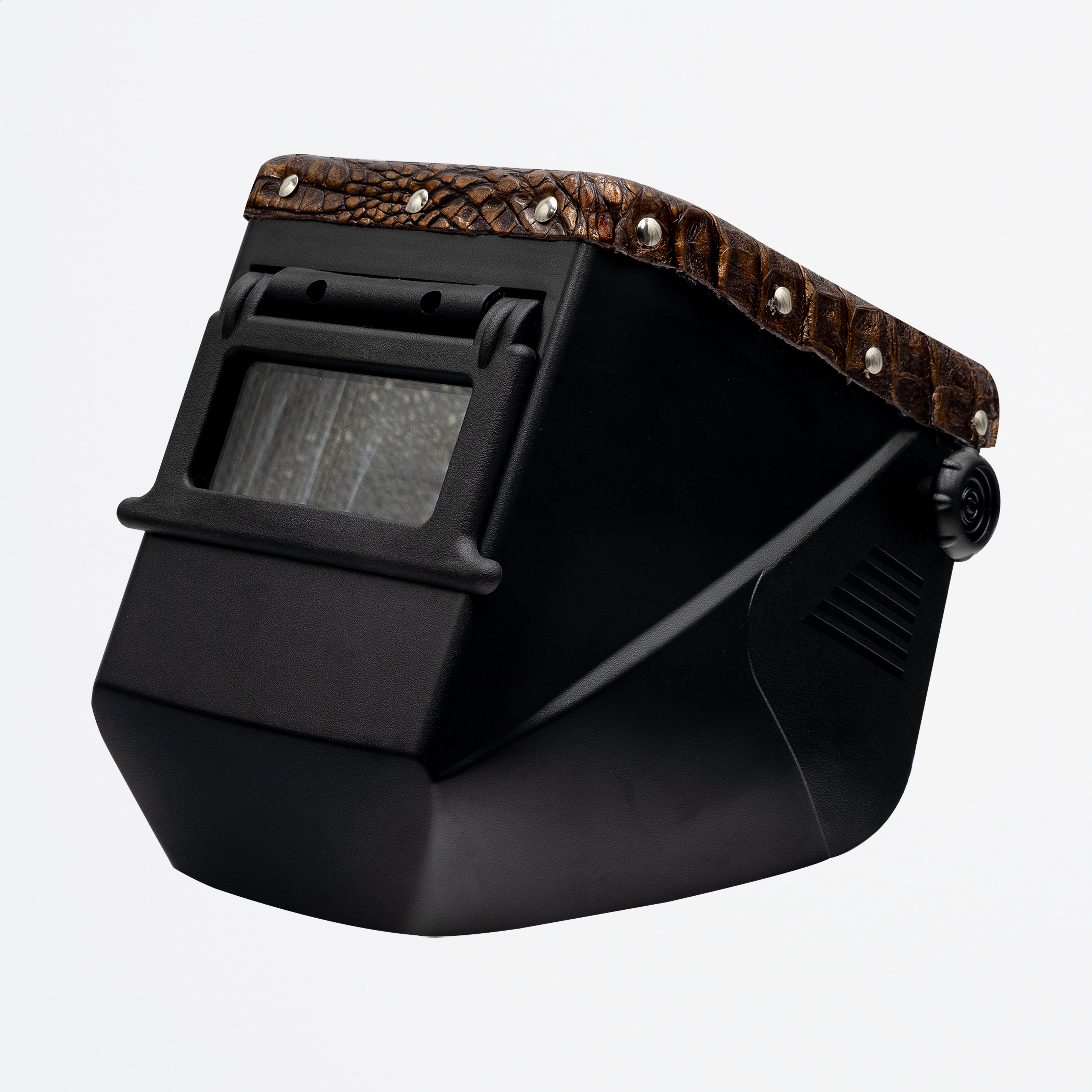 Outlaw Leather