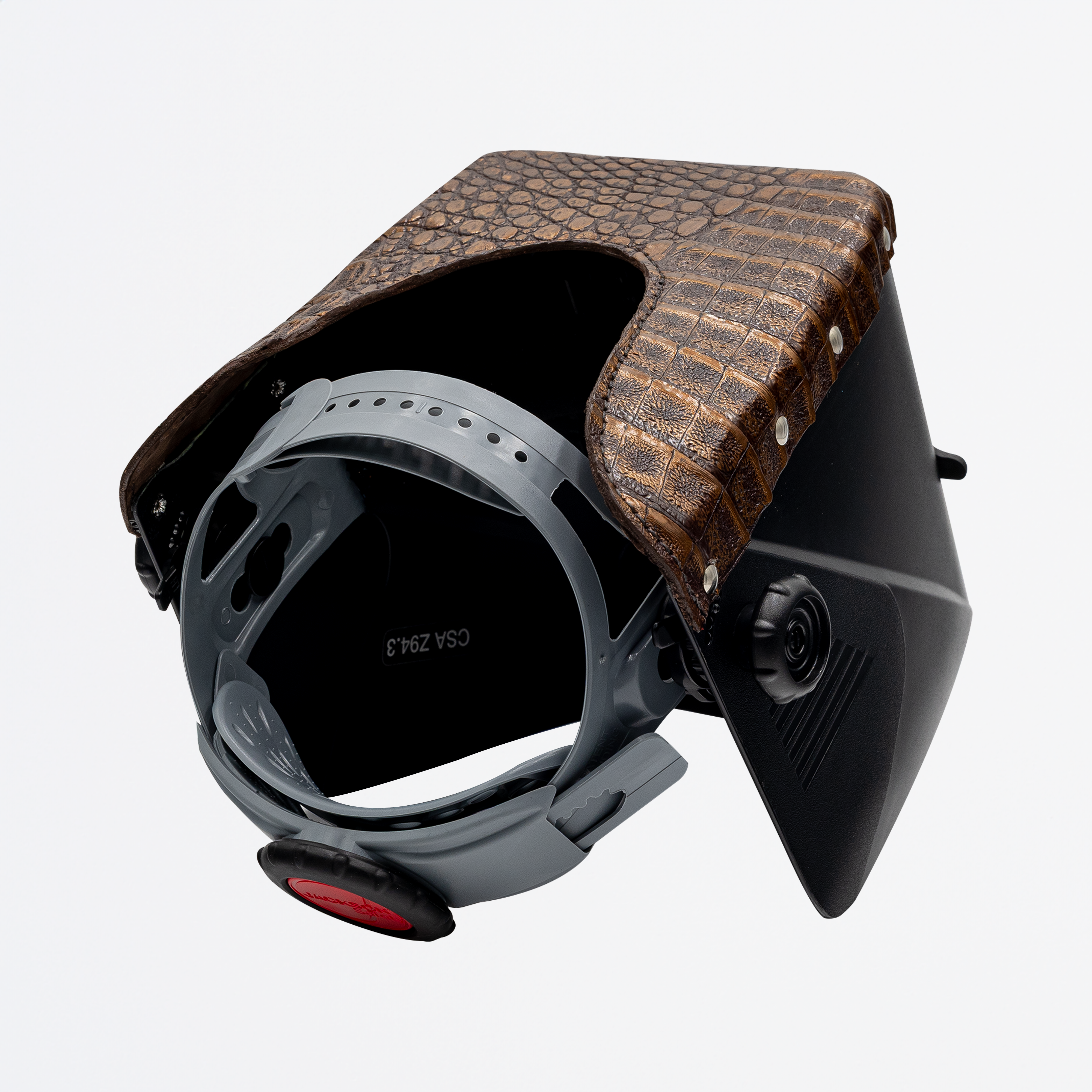 Outlaw Leather