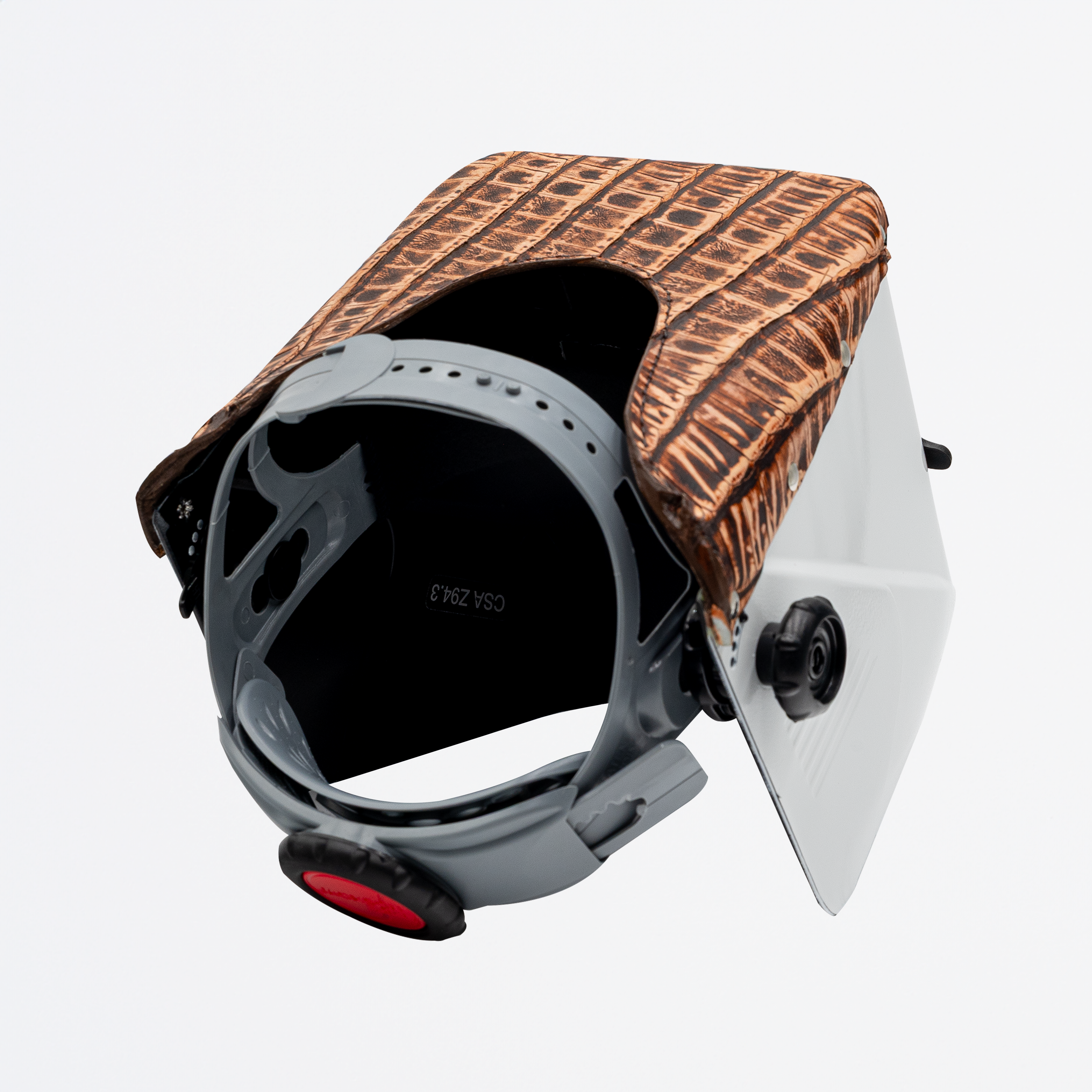 Outlaw Leather