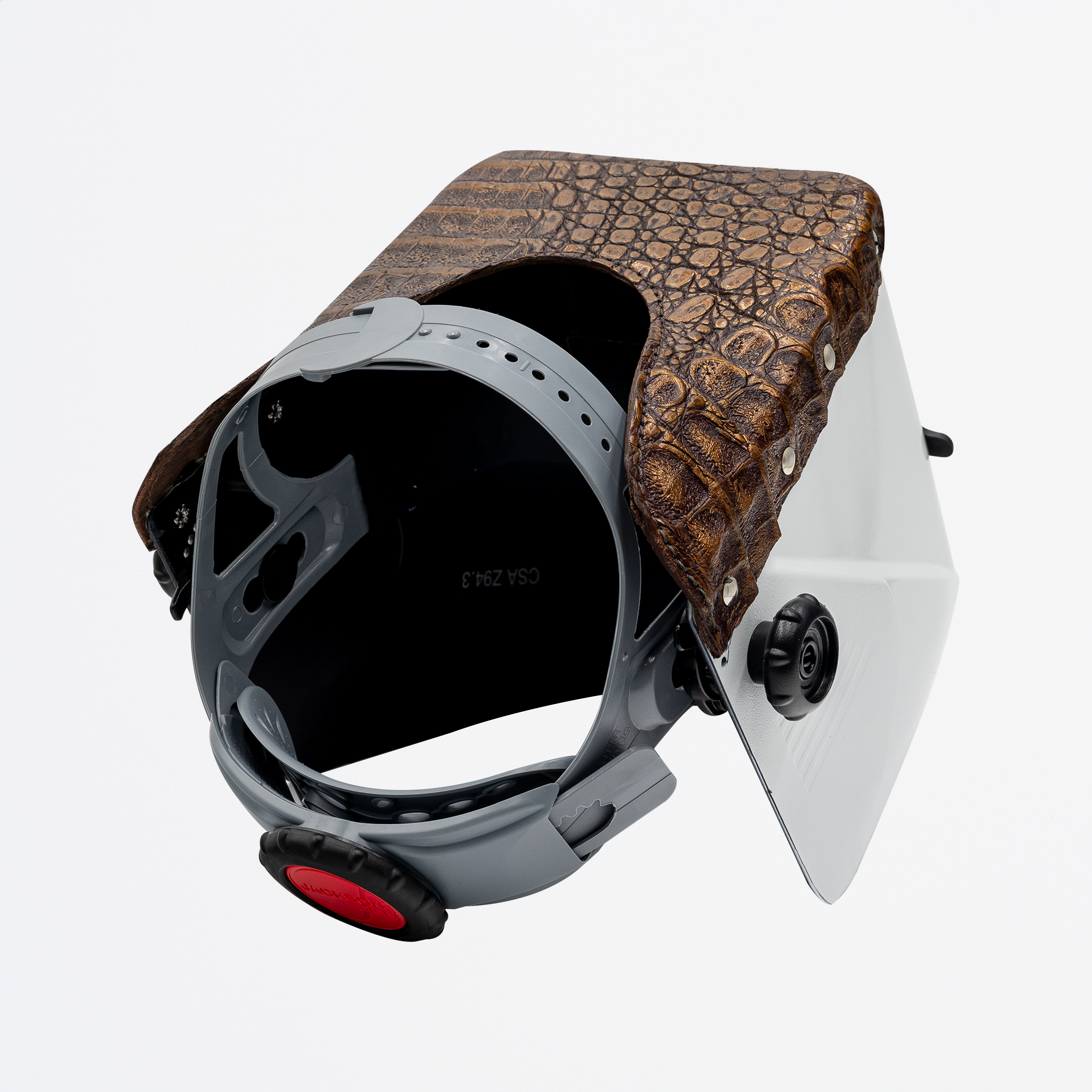 Outlaw Leather
