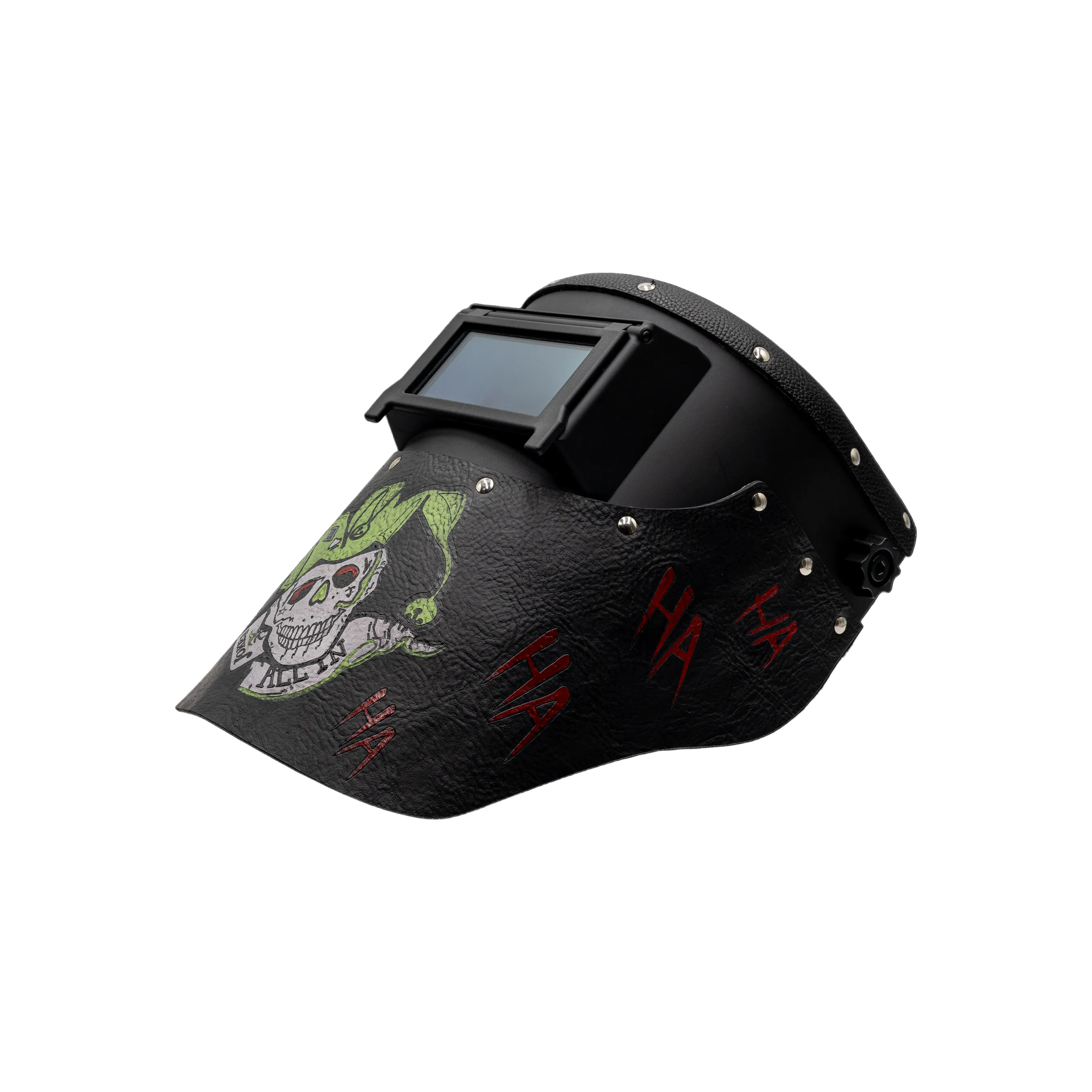 Outlaw Leather - Slimline - Joker Classic
