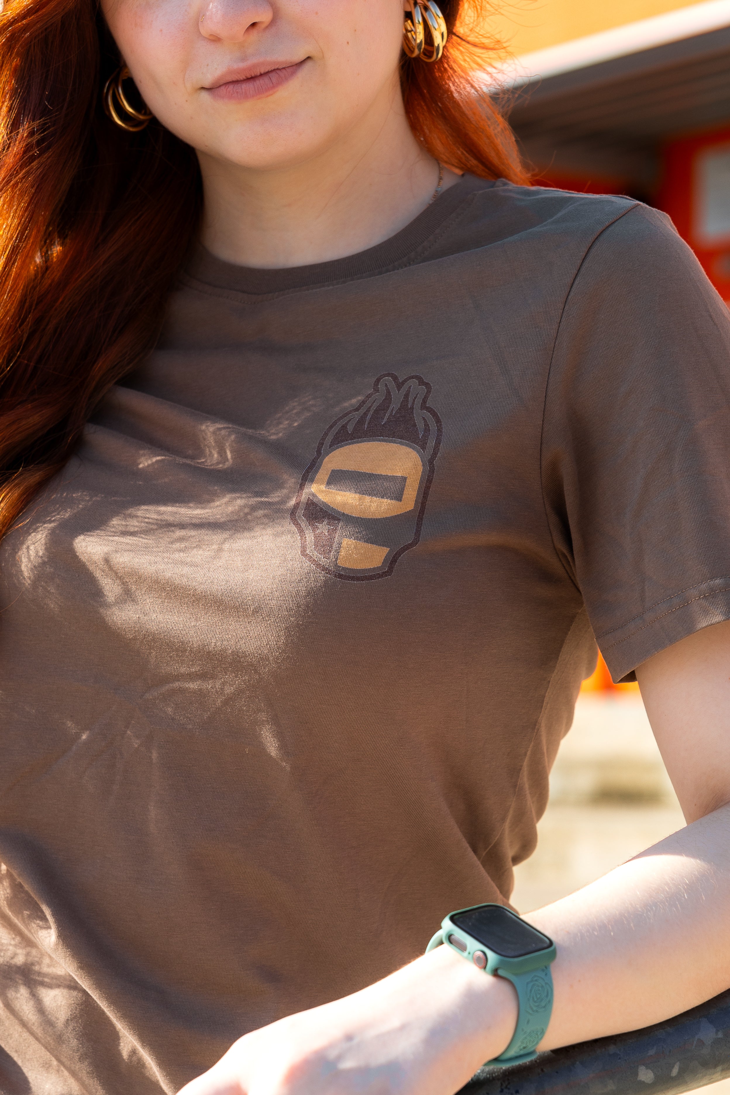 OUTLAW LEATHER *- ATTIRE - OL INDUSTRIAL