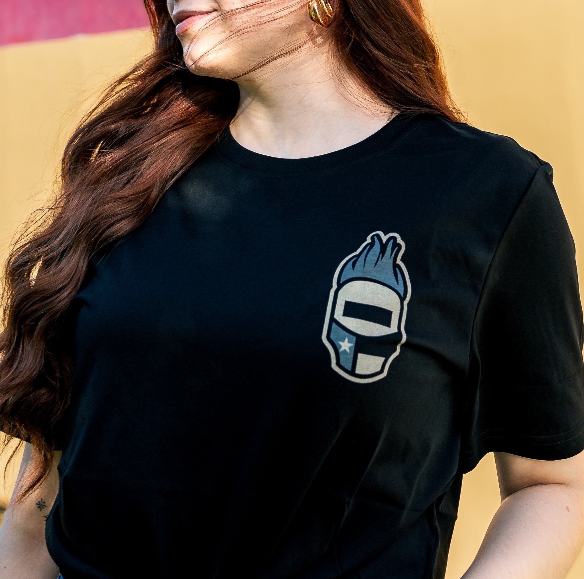 OUTLAW LEATHER *- ATTIRE - OUTLAW TIG TORCH